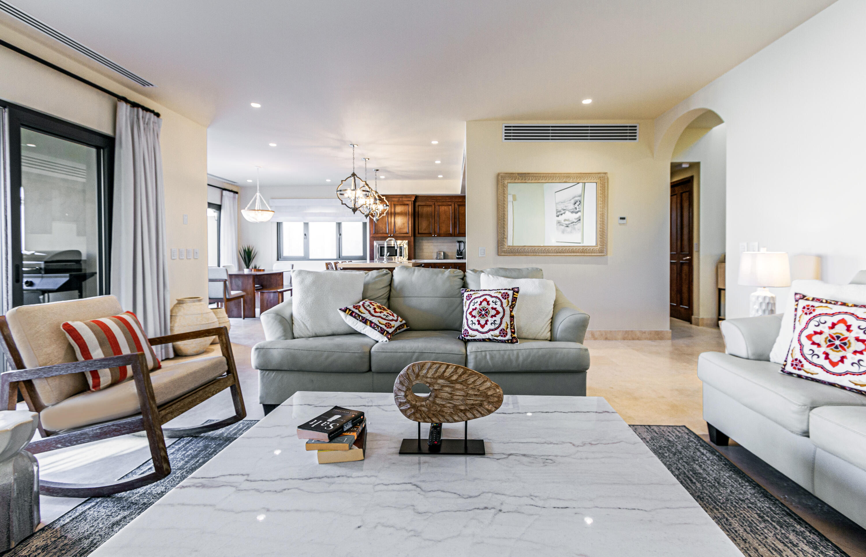 Villa 20, Rancho San Lucas