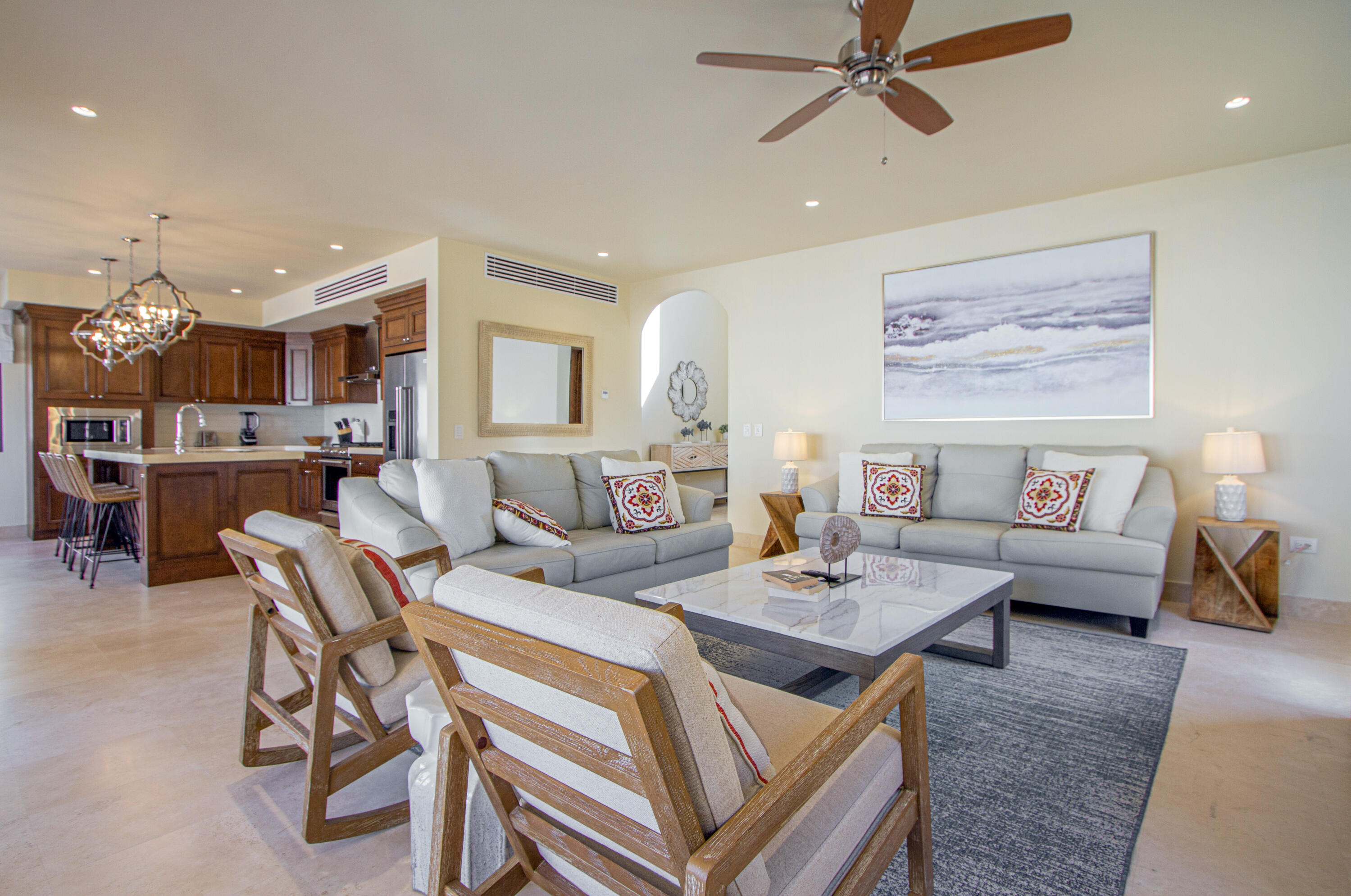 Villa 20, Rancho San Lucas