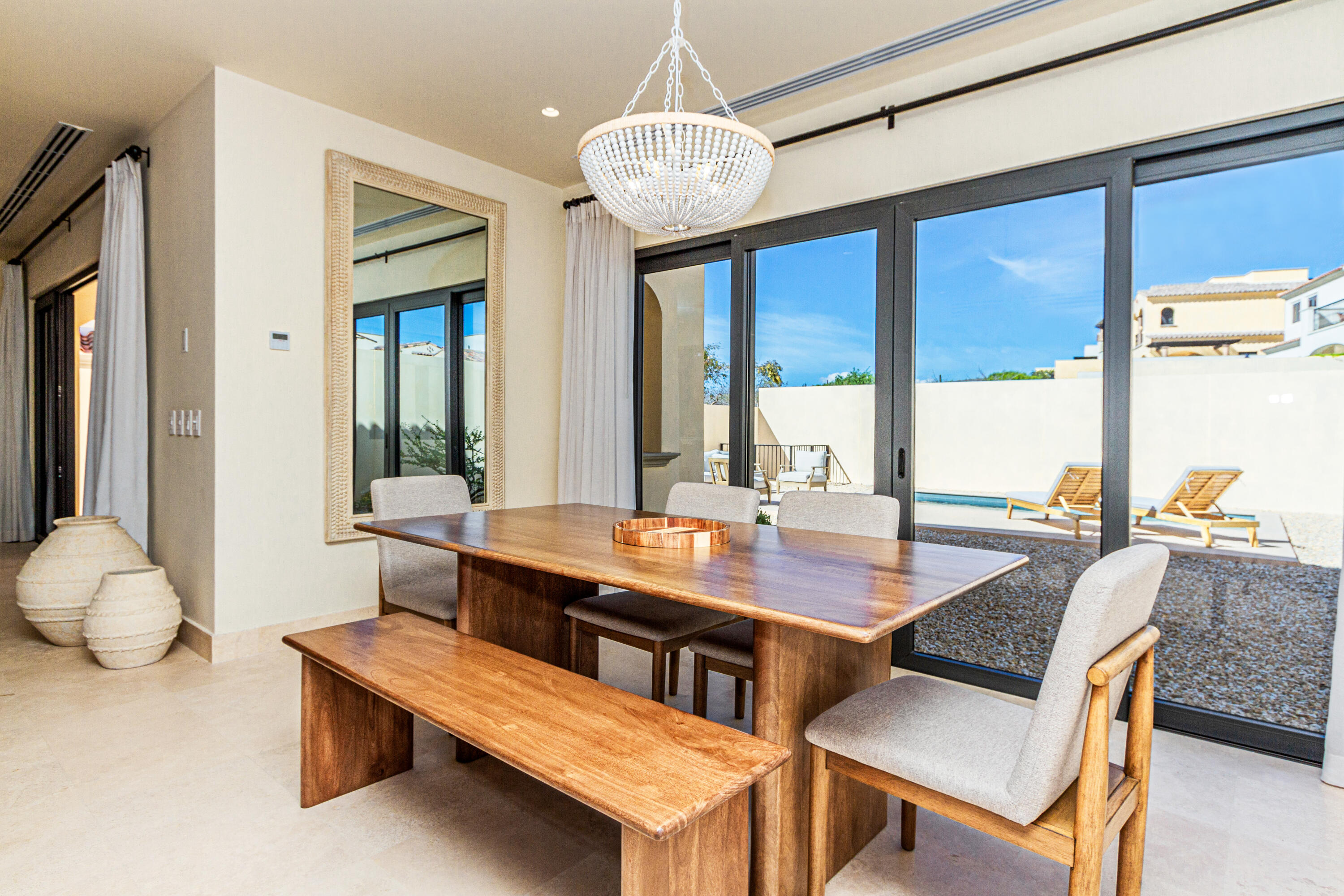 Villa 20, Rancho San Lucas