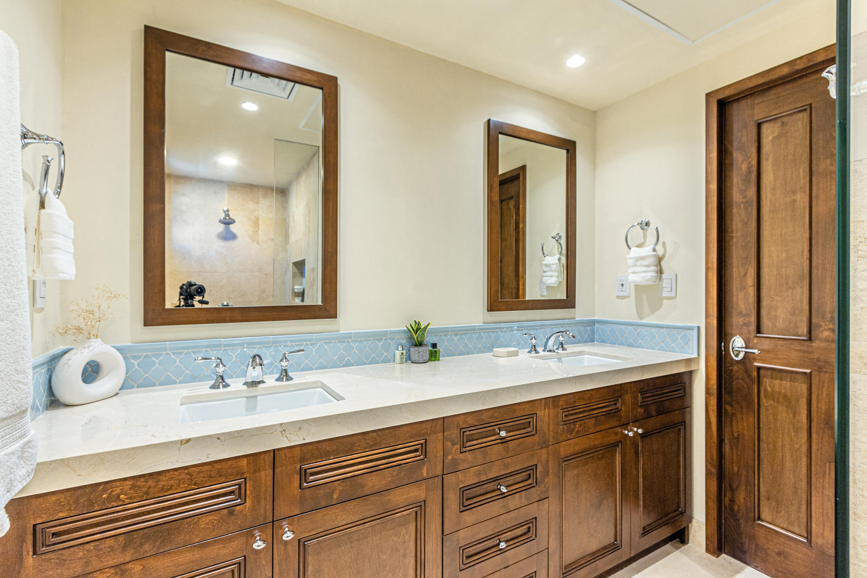 Villa 20, Rancho San Lucas