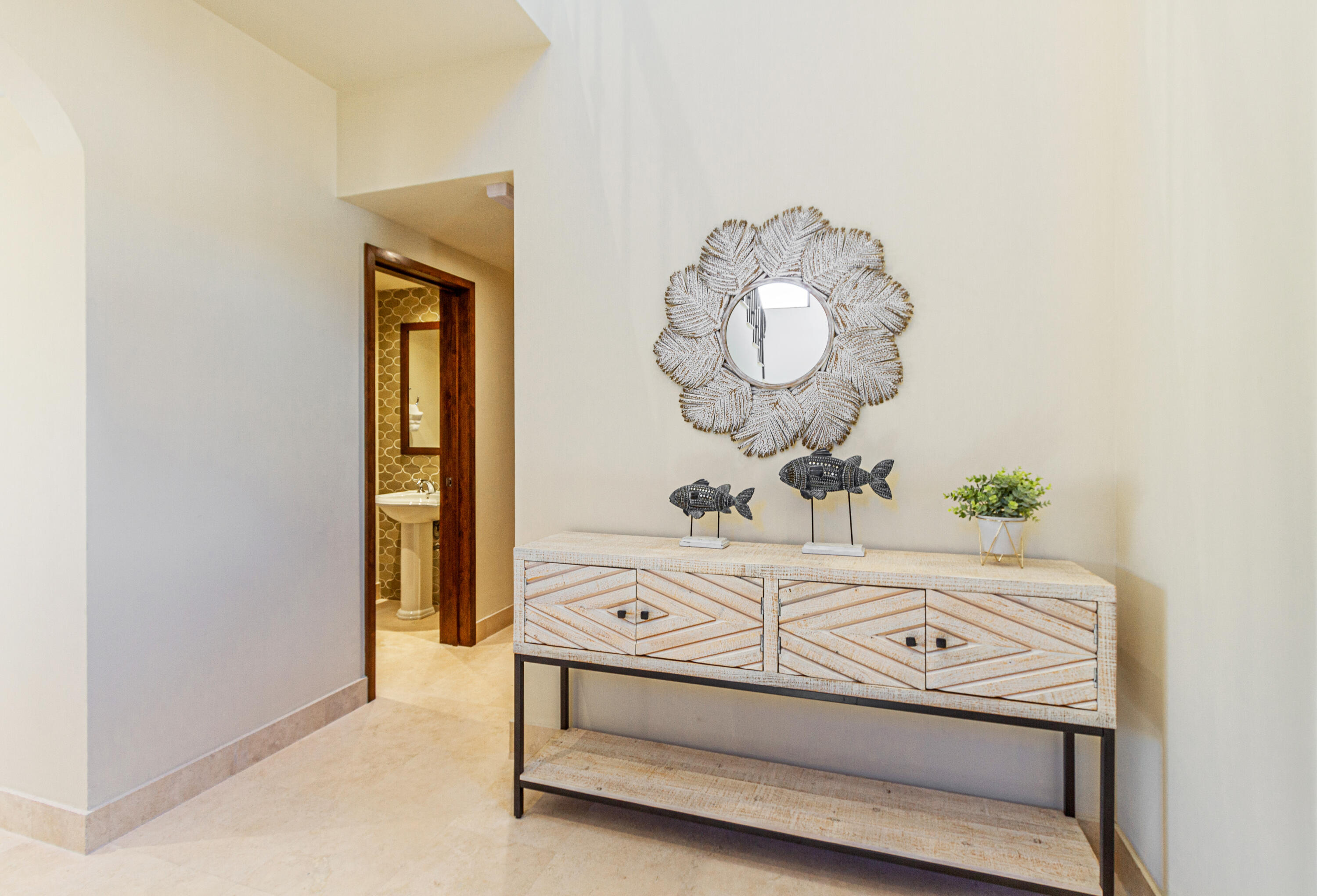 Villa 20, Rancho San Lucas