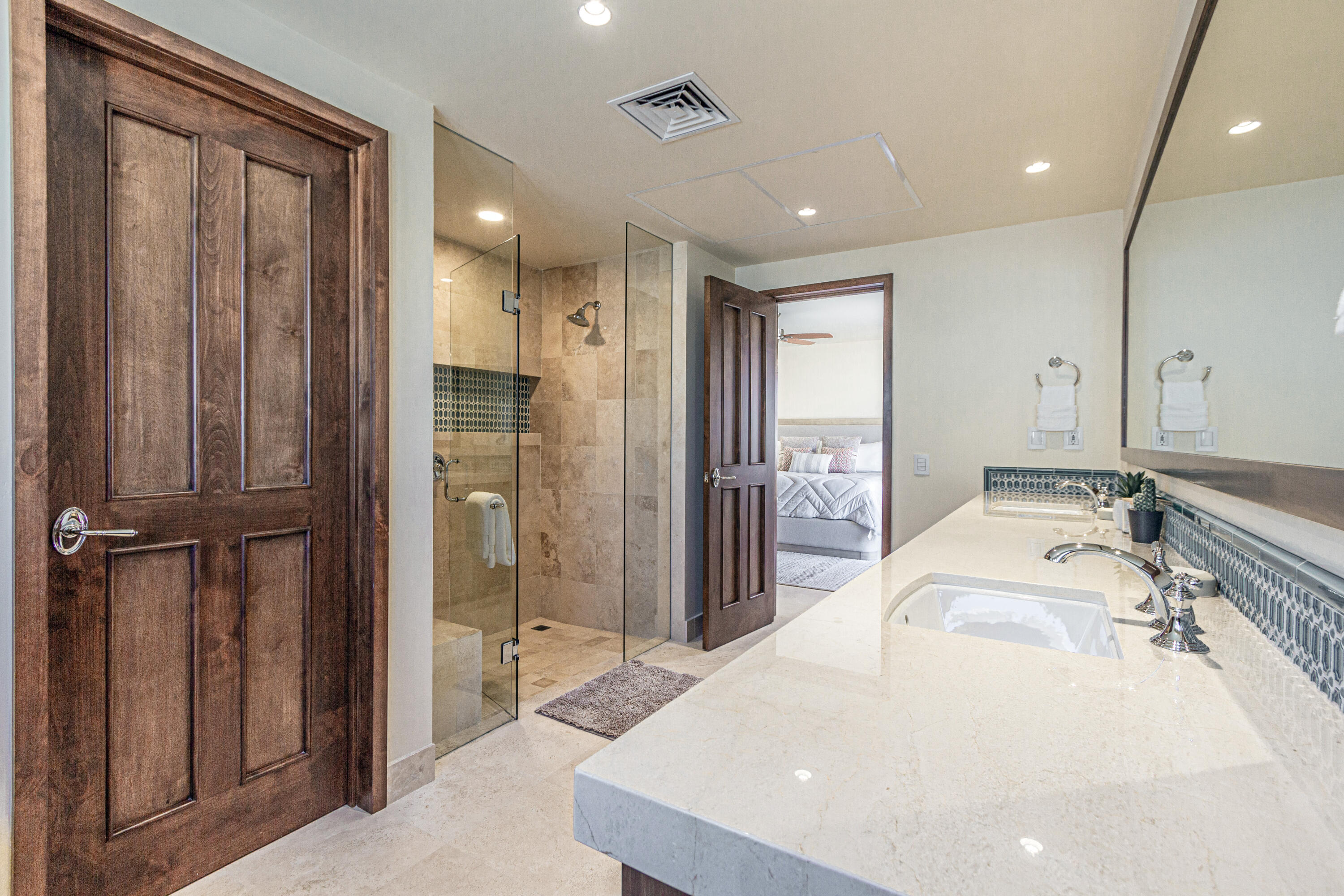 Villa 20, Rancho San Lucas