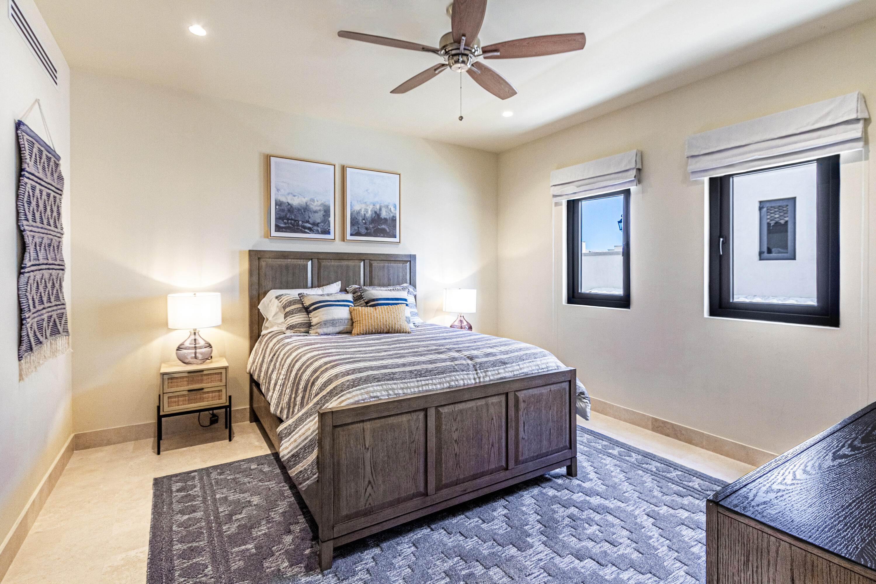 Villa 20, Rancho San Lucas