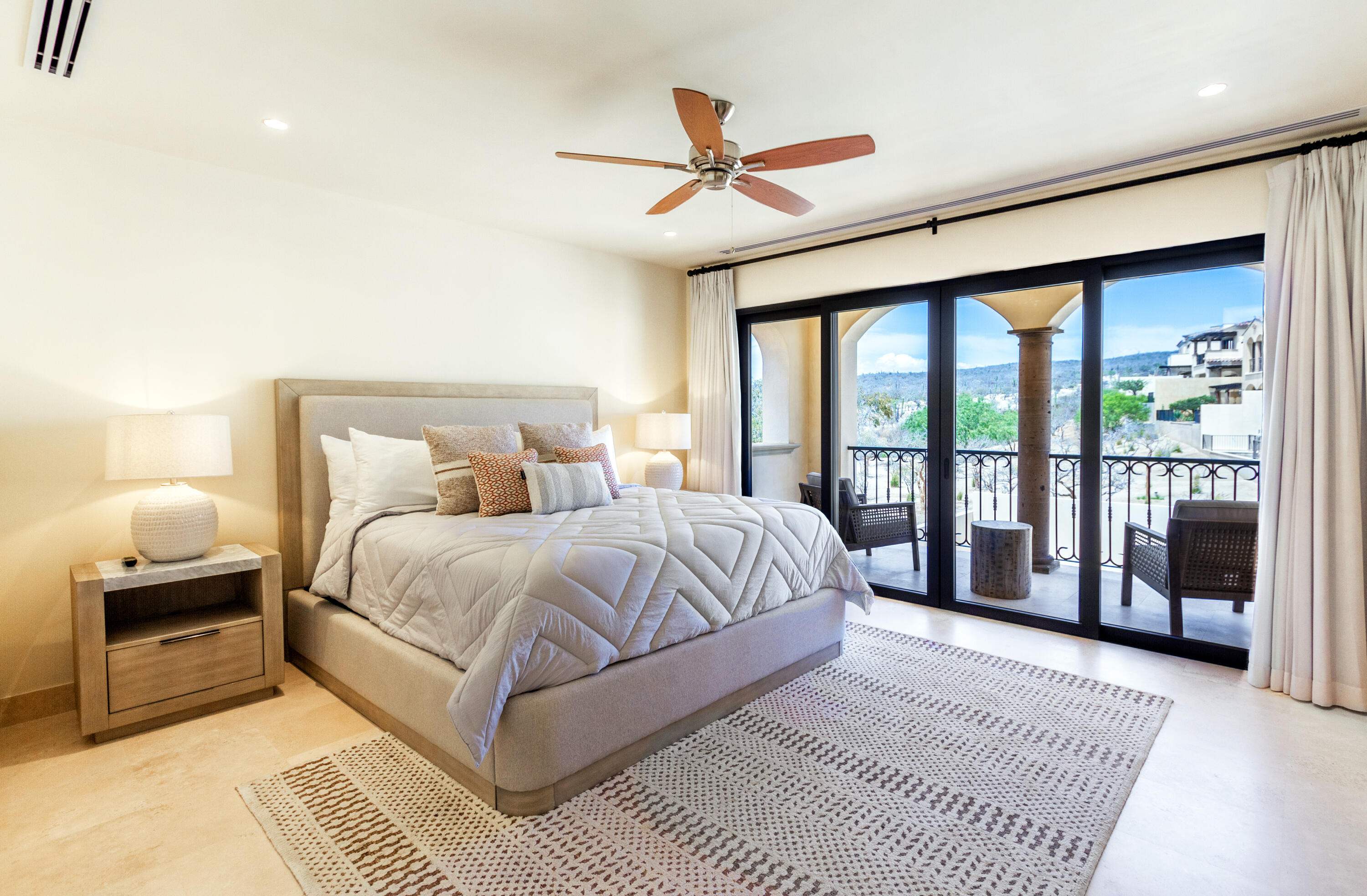 Villa 20, Rancho San Lucas