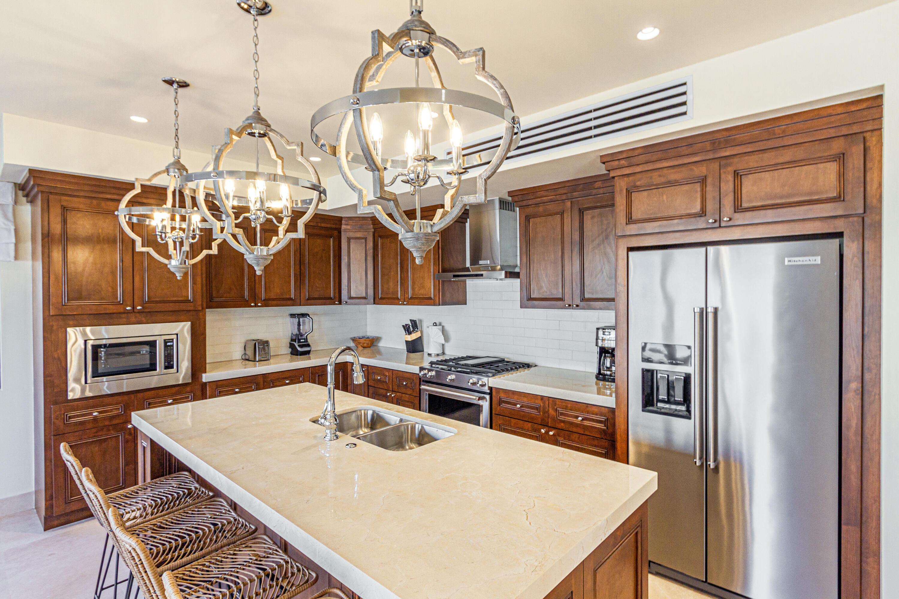 Villa 20, Rancho San Lucas