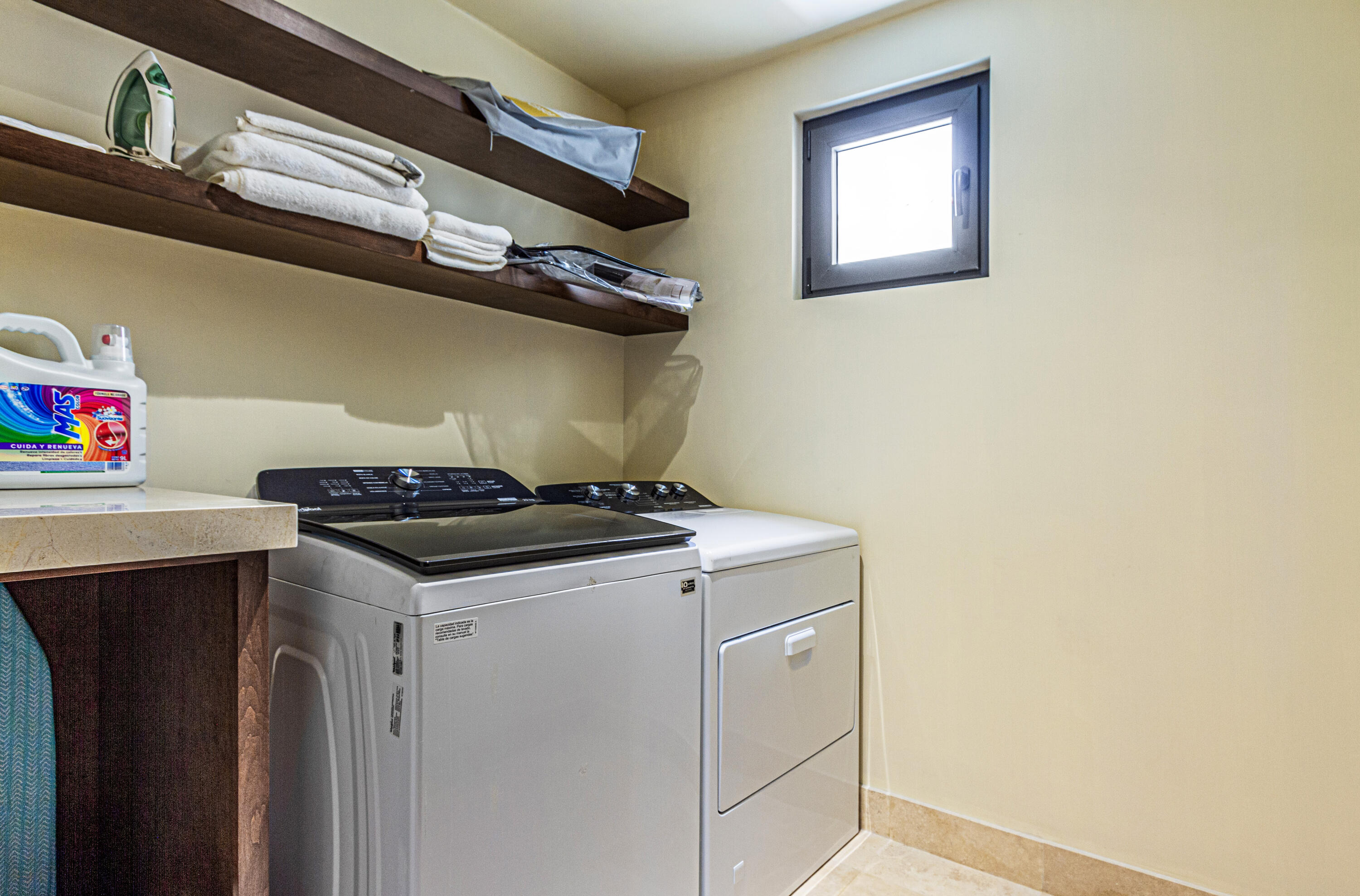 Villa 20, Rancho San Lucas