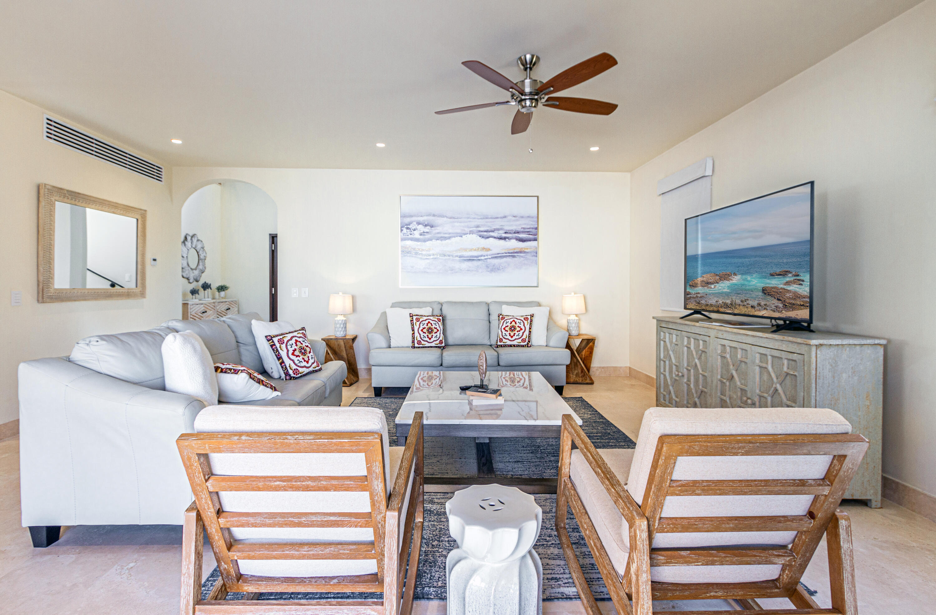 Villa 20, Rancho San Lucas