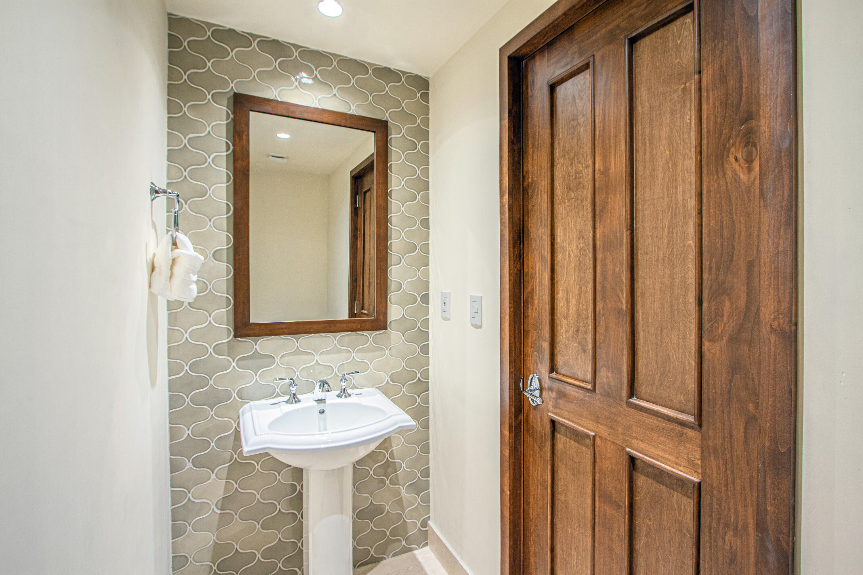 Villa 20, Rancho San Lucas