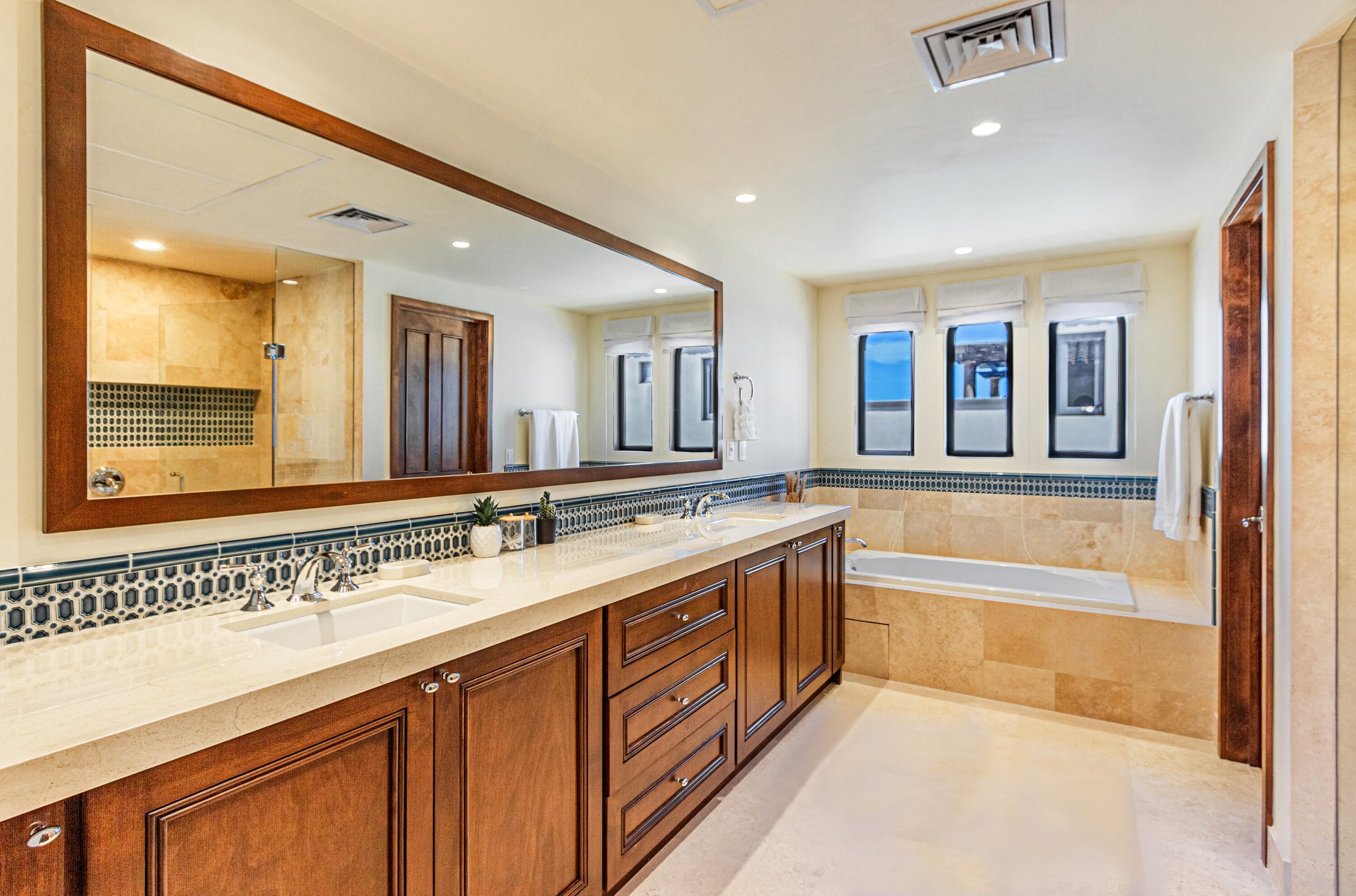 Villa 20, Rancho San Lucas