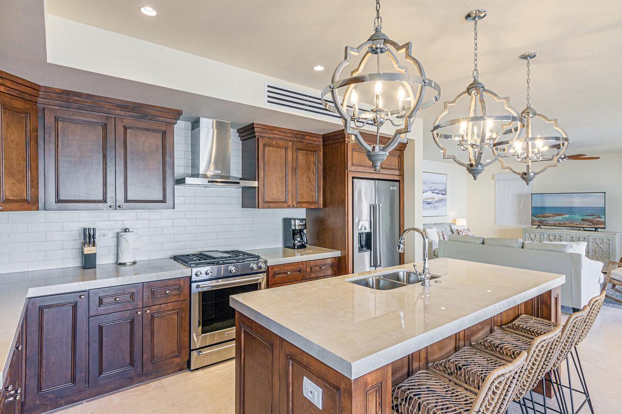 Villa 20, Rancho San Lucas