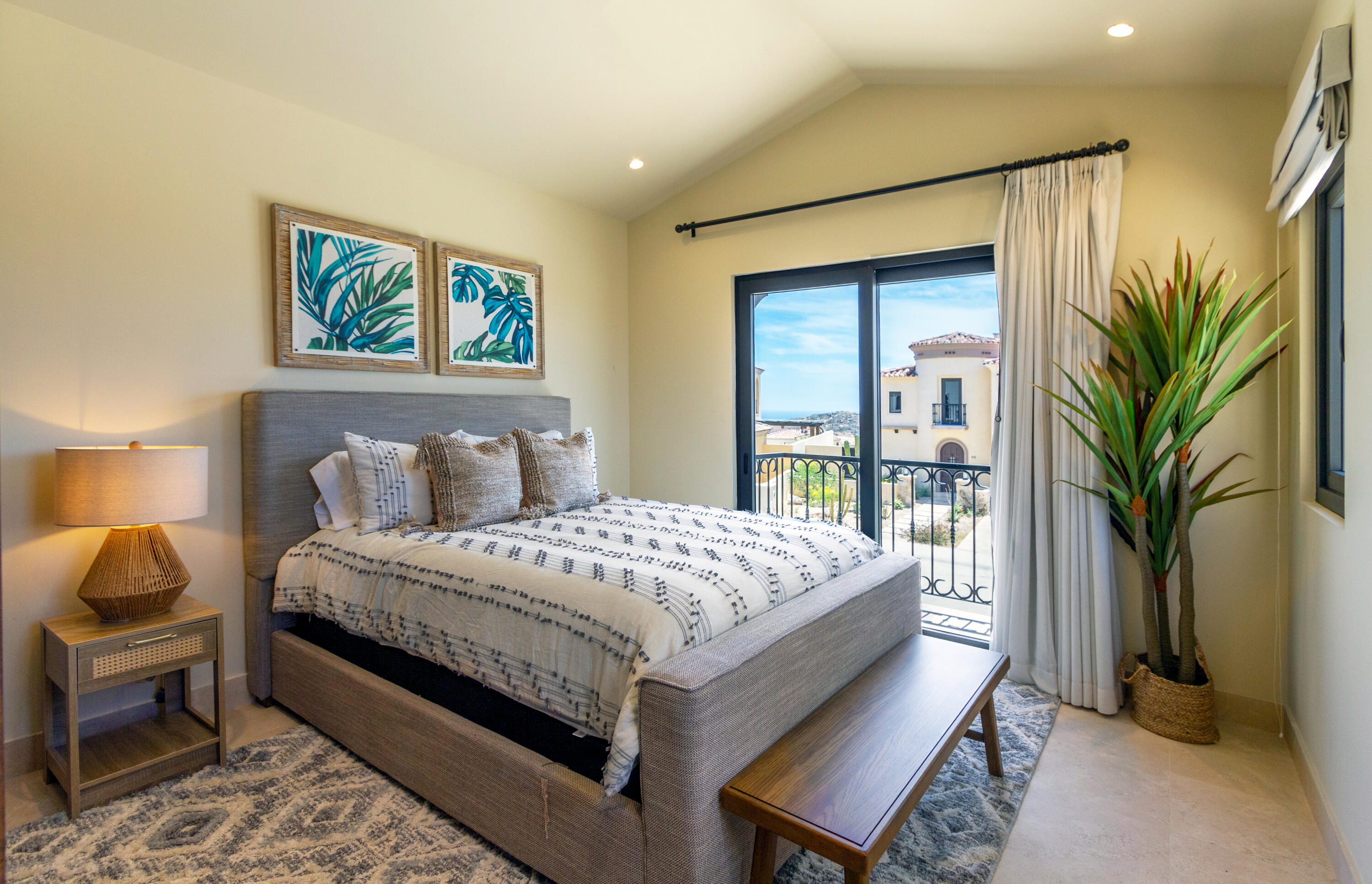 Villa 20, Rancho San Lucas