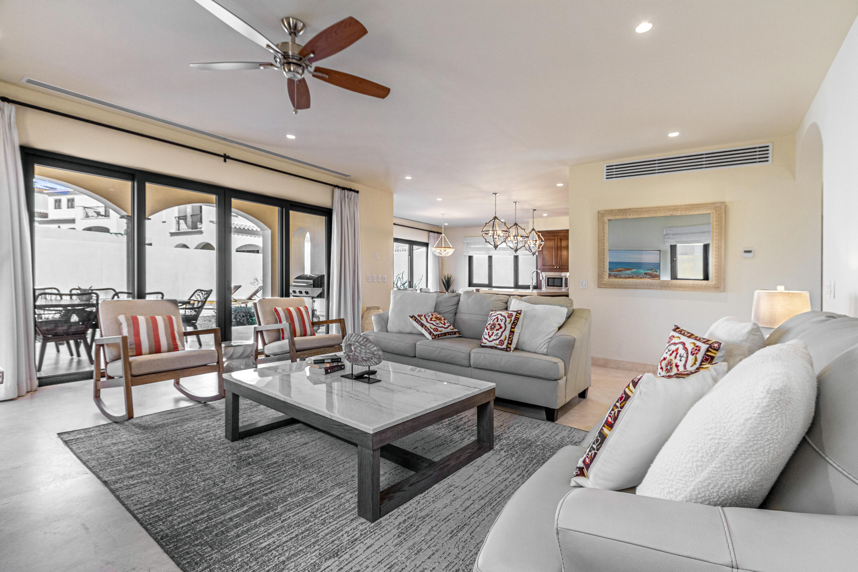 Villa 20, Rancho San Lucas