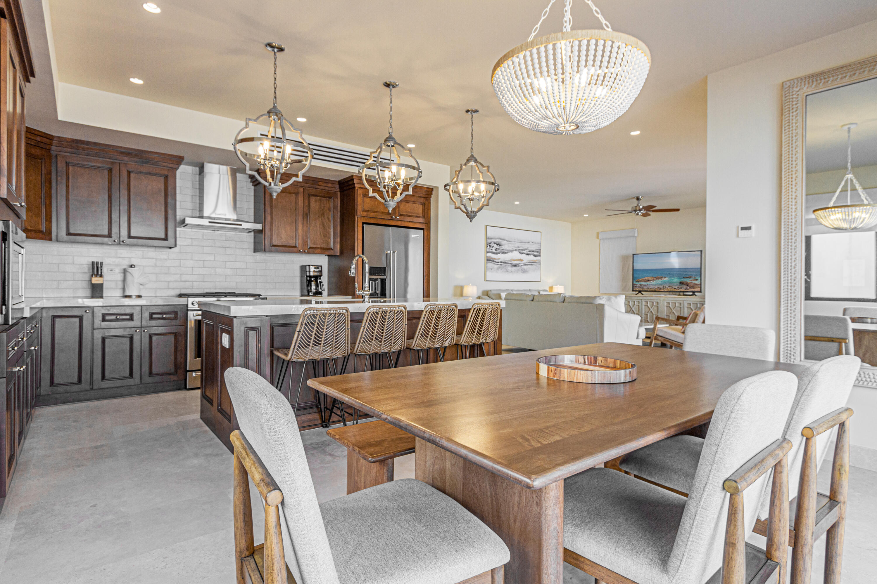 Villa 20, Rancho San Lucas