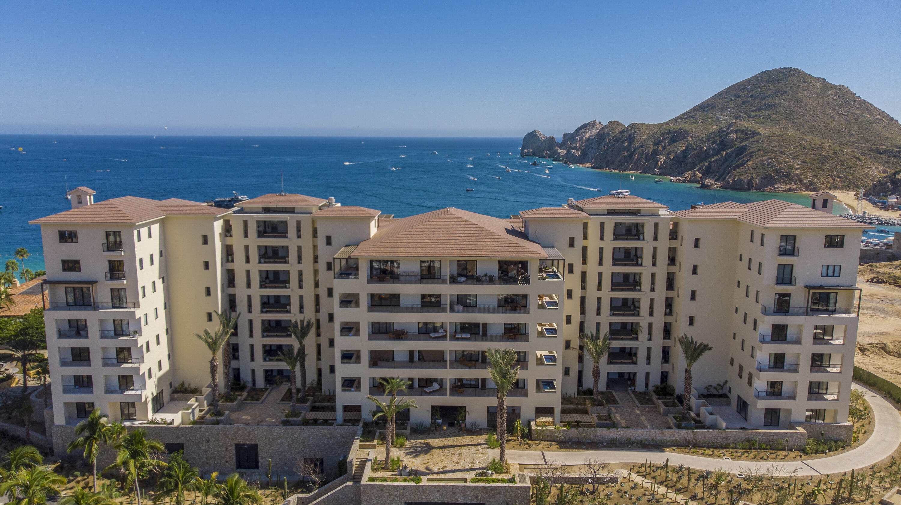 1 Homes Cabo 7-203