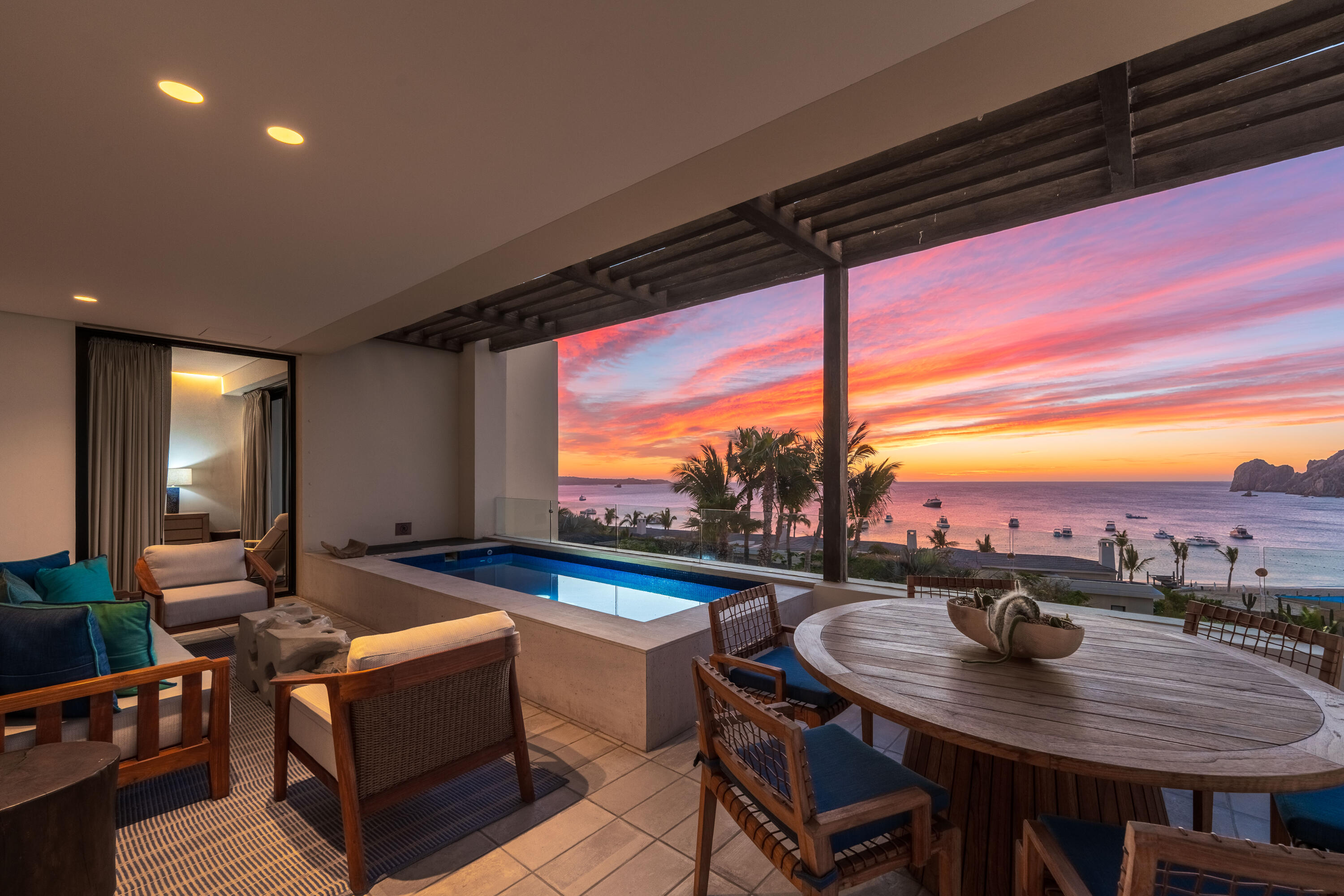 1 Homes Cabo 7-203