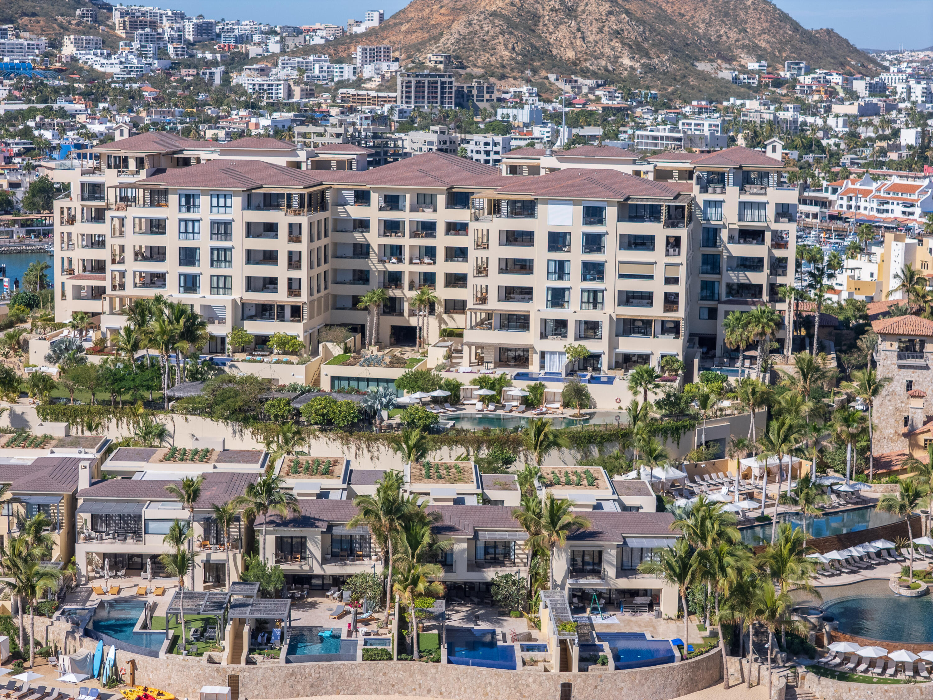 1 Homes Cabo 7-203
