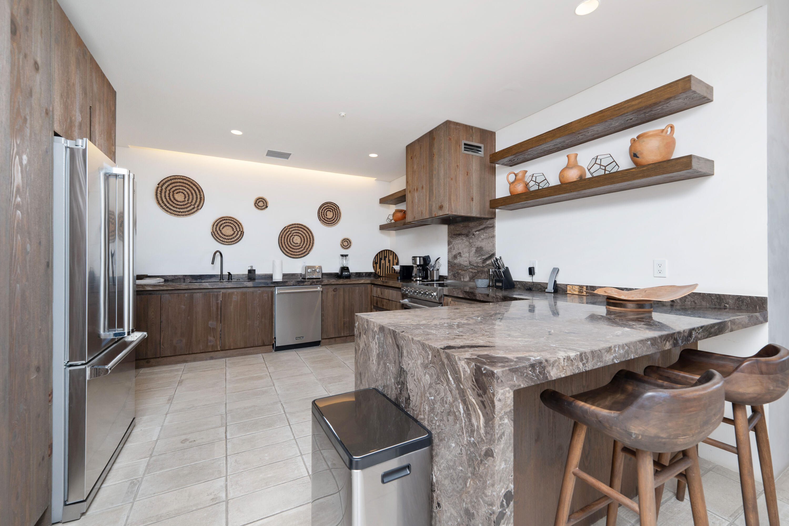 1 Homes Cabo 7-203