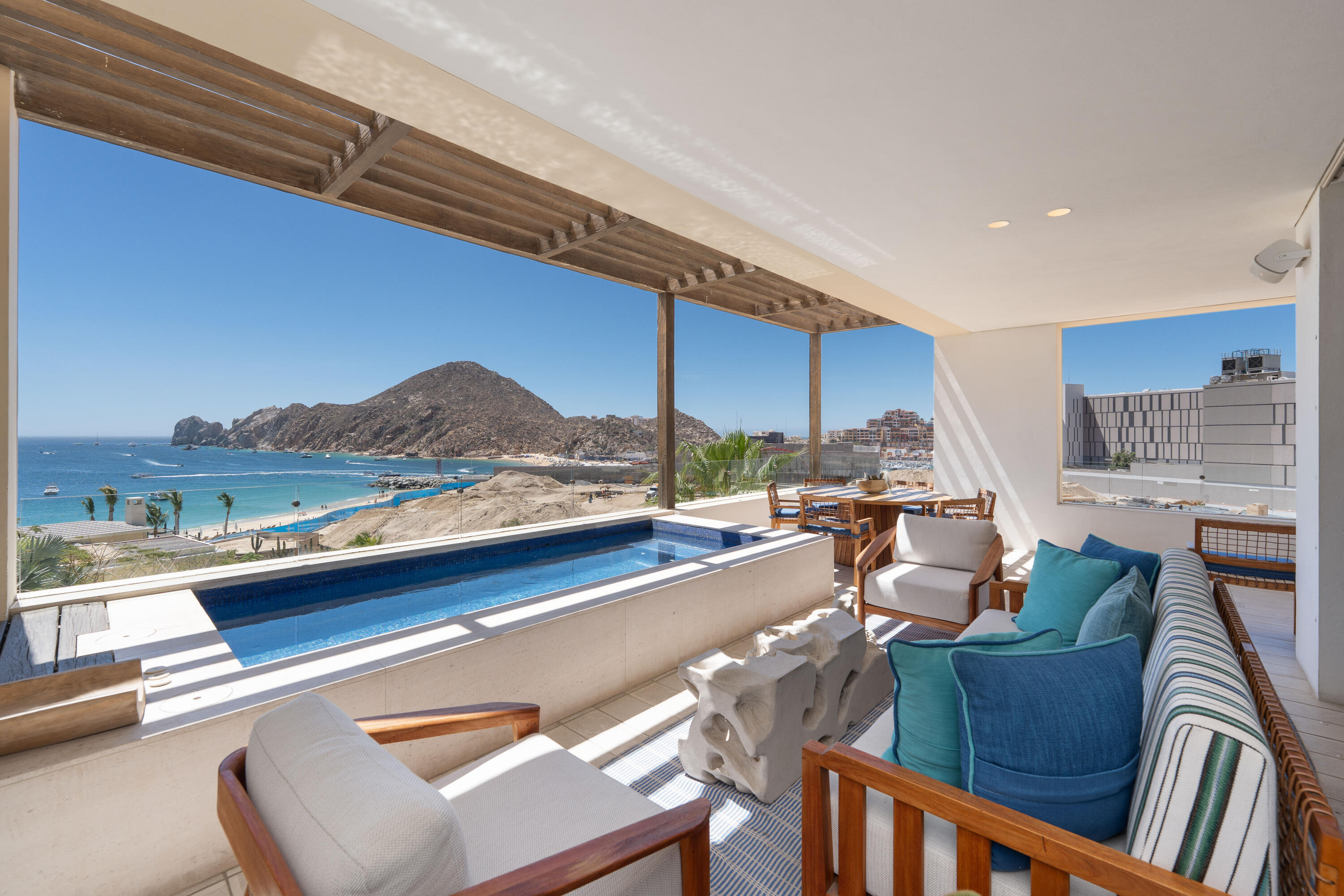 1 Homes Cabo