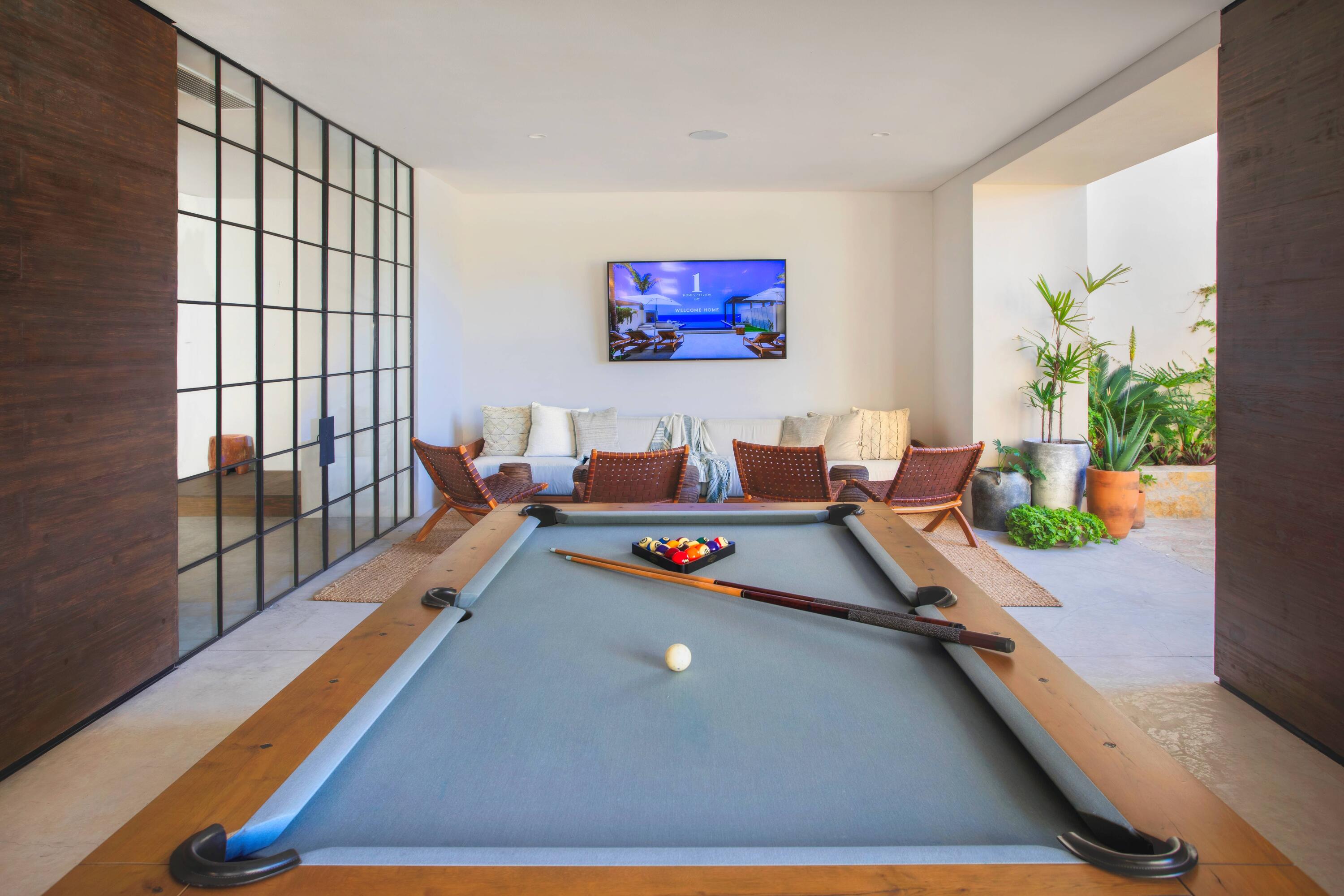 1 Homes Cabo