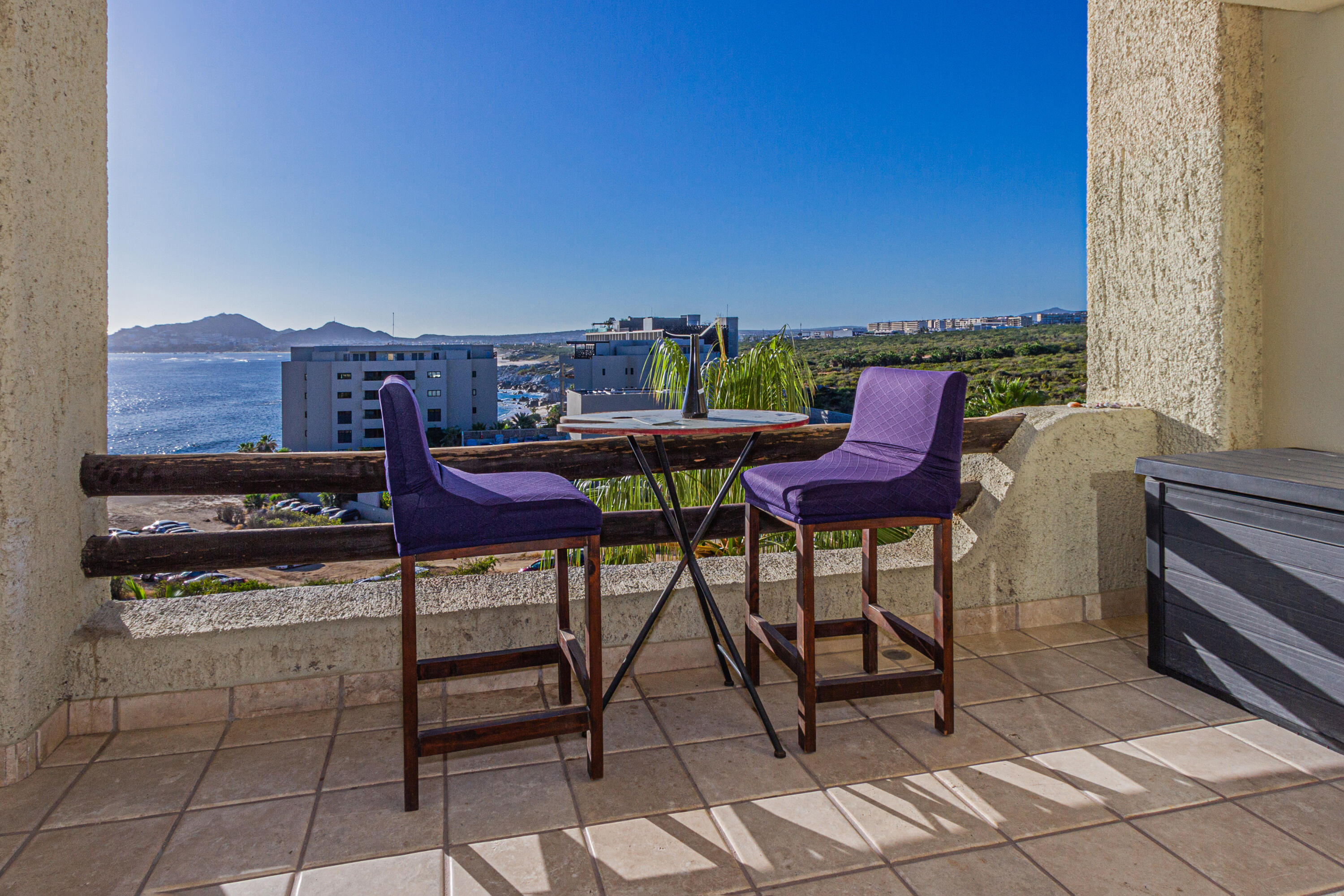 Carr. Transpeninsular, Misiones del Cabo