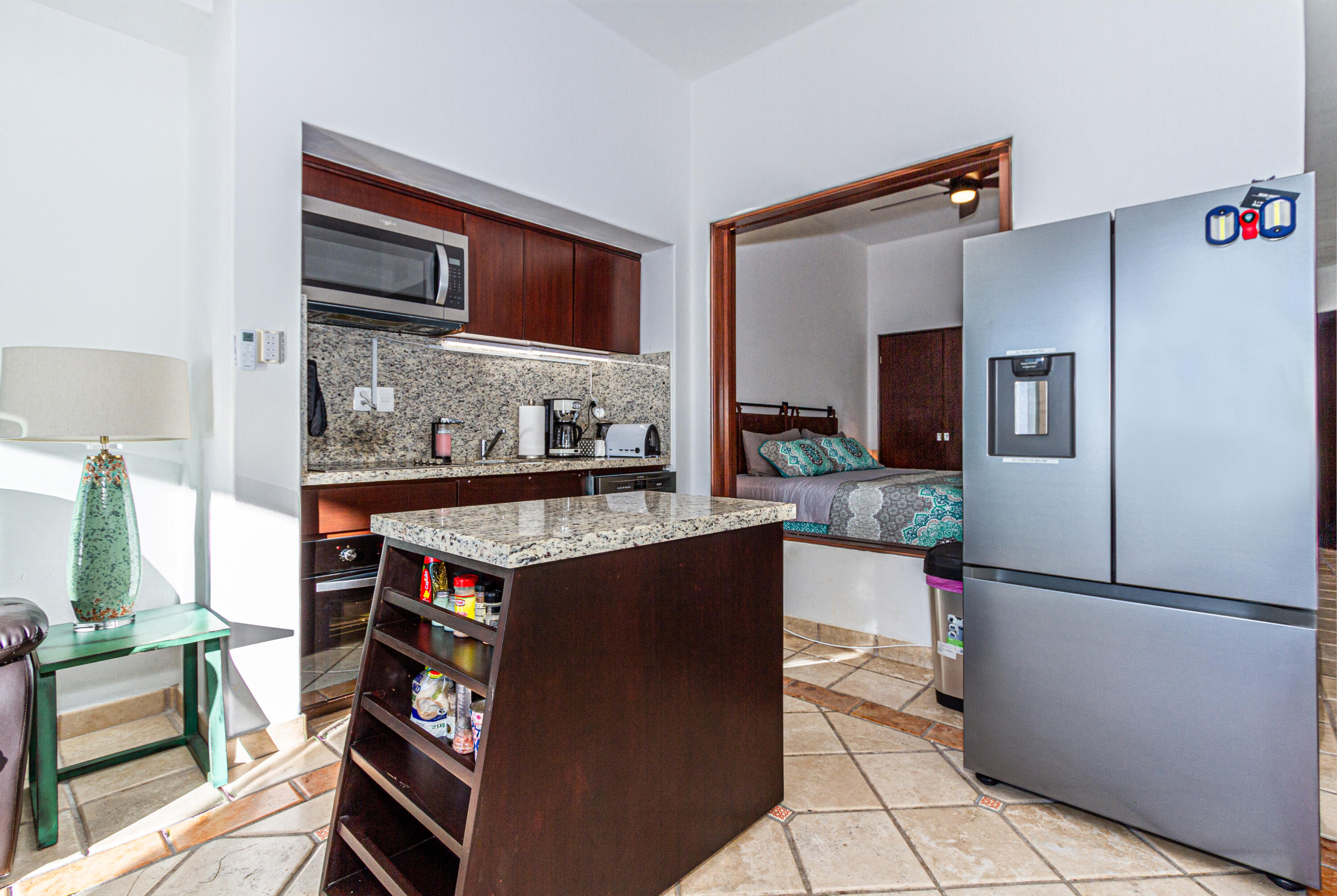 Carr. Transpeninsular, Misiones del Cabo