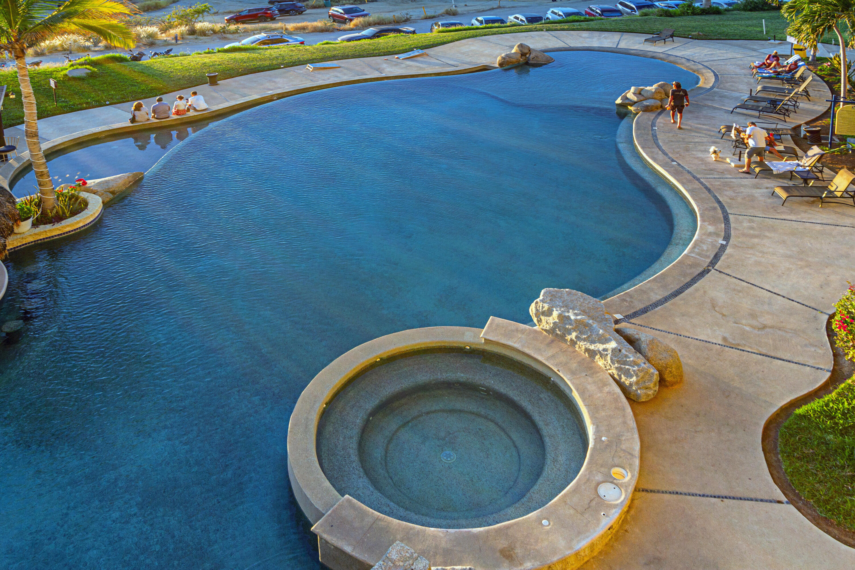 Carr. Transpeninsular, Misiones del Cabo