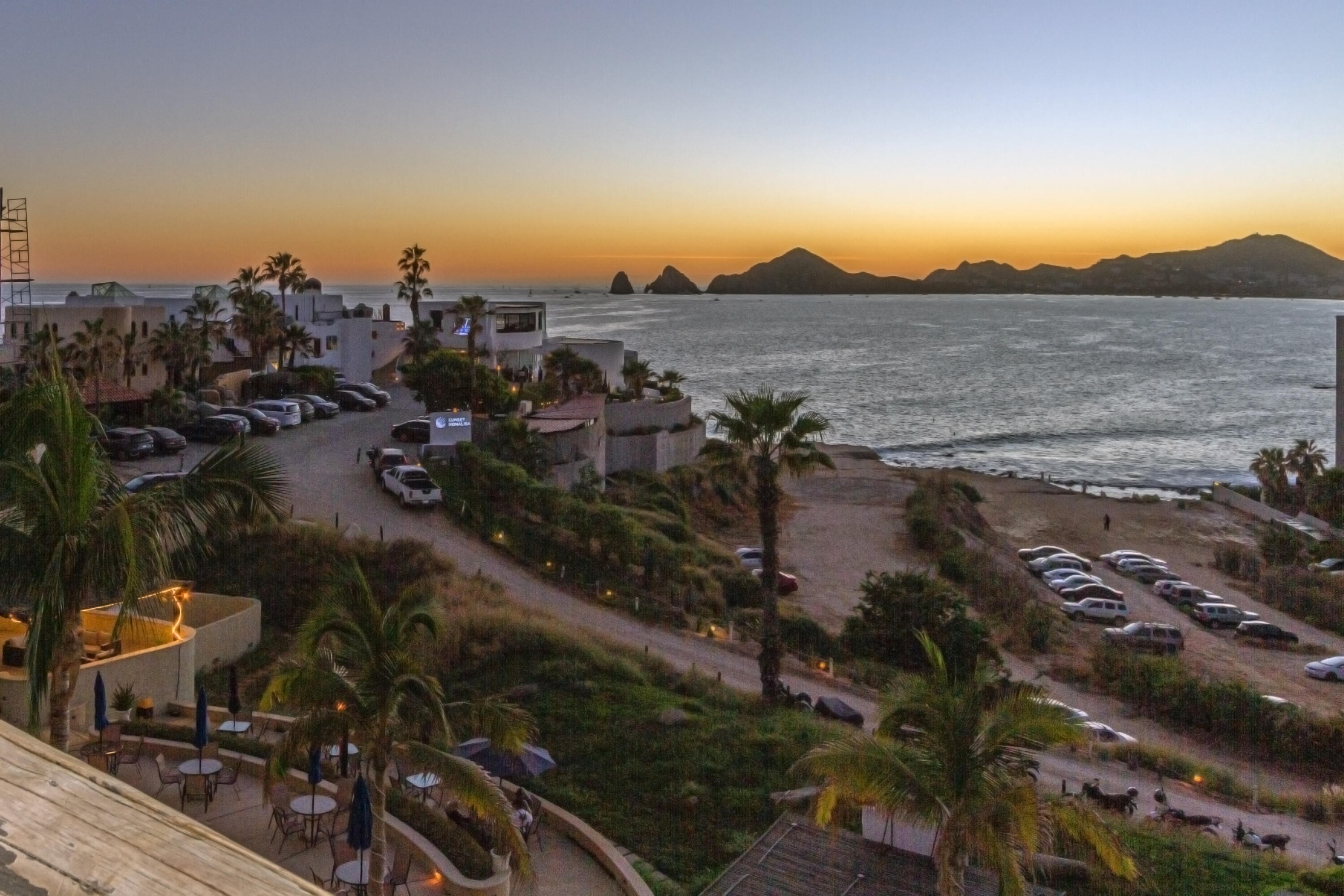 Carr. Transpeninsular, Misiones del Cabo