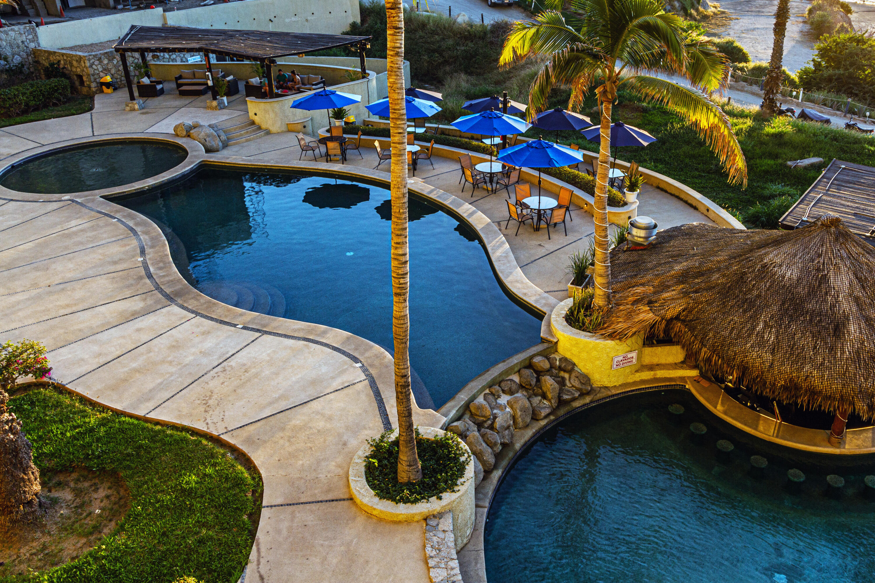 Carr. Transpeninsular, Misiones del Cabo