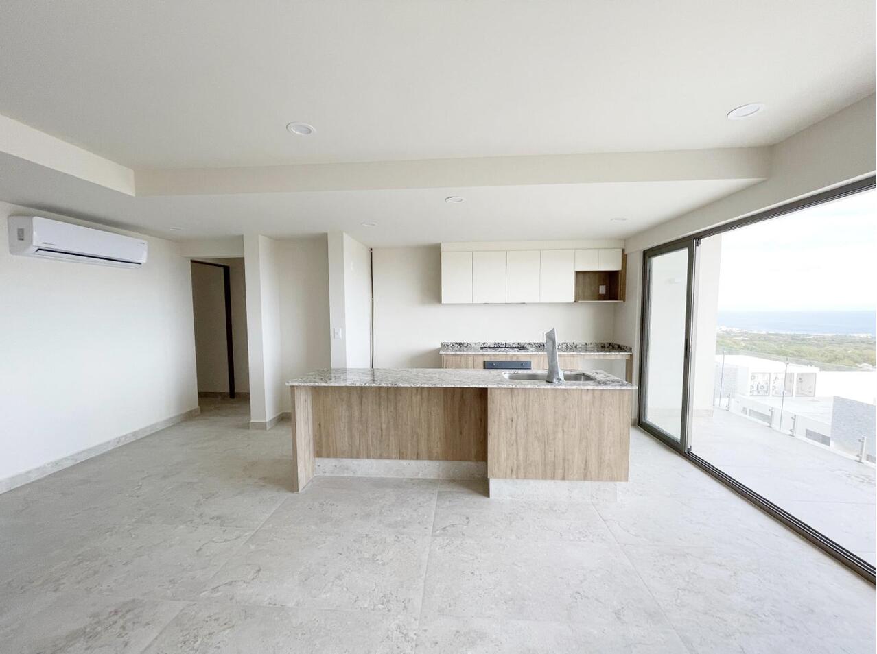 Via La Paloma, Cabo Costa