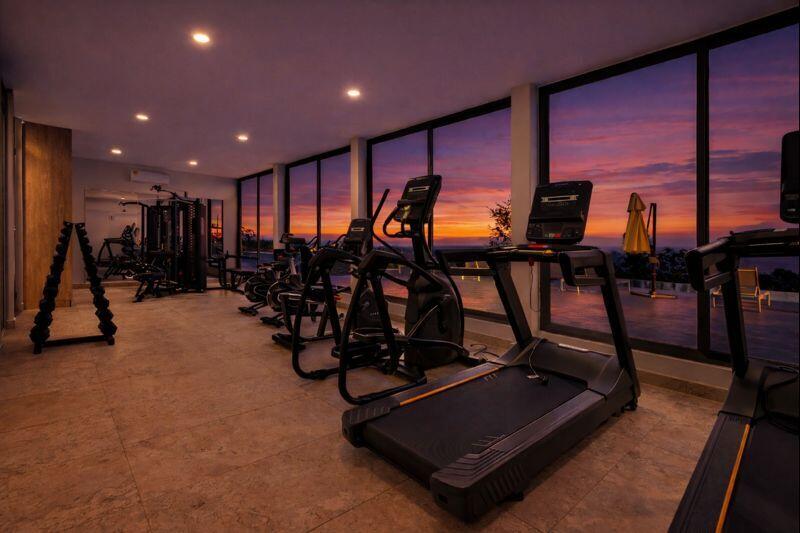 Via La Paloma, Cabo Costa