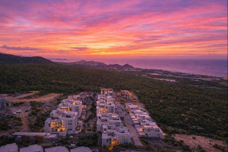Via La Paloma, Cabo Costa