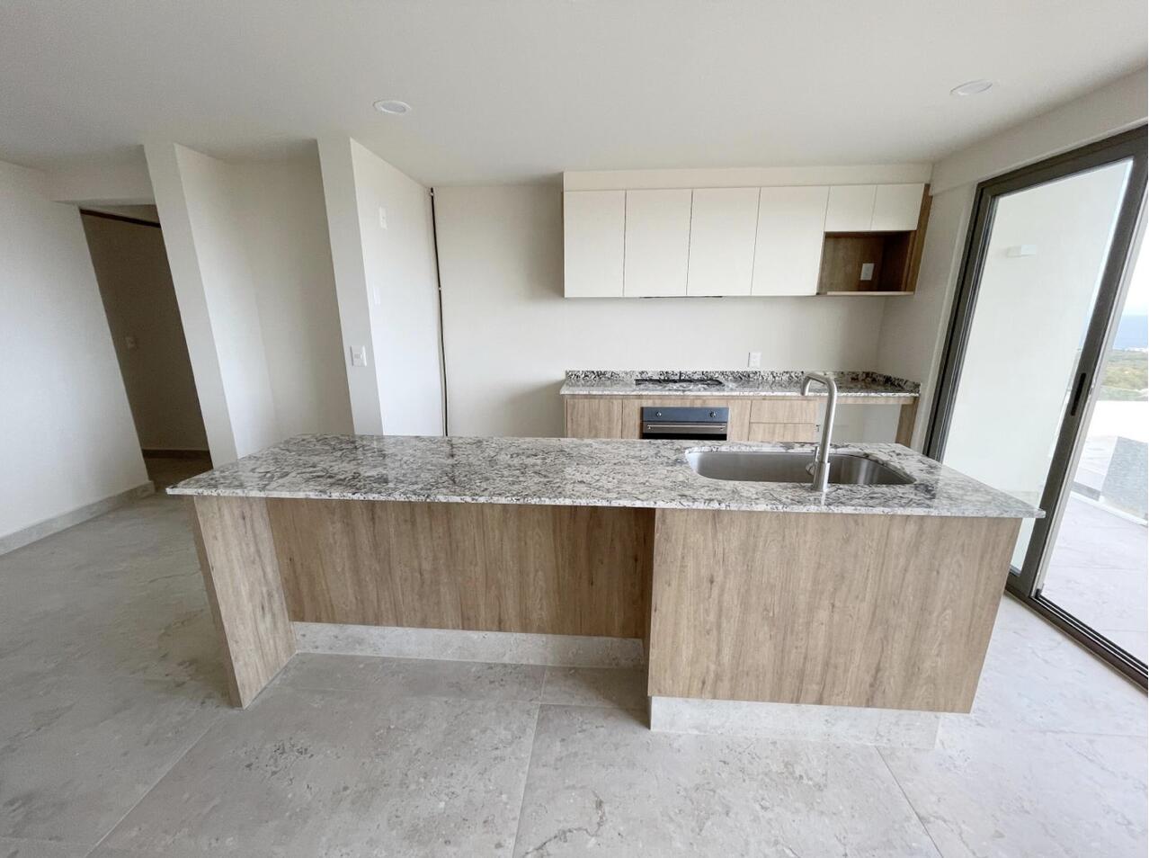 Via La Paloma, Cabo Costa