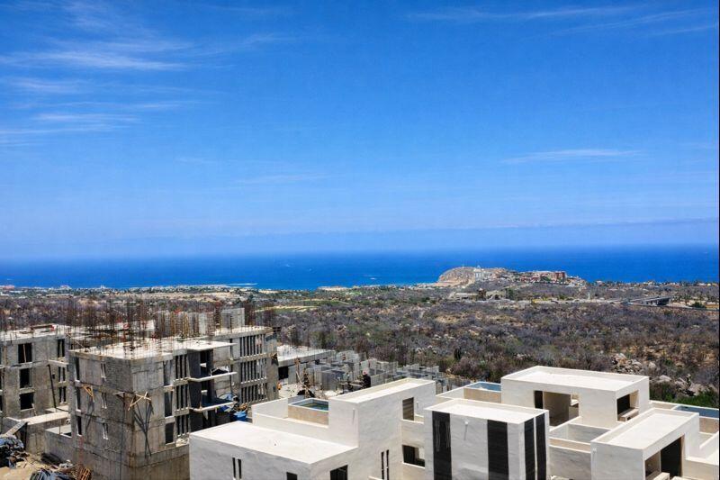 Via La Paloma, Cabo Costa