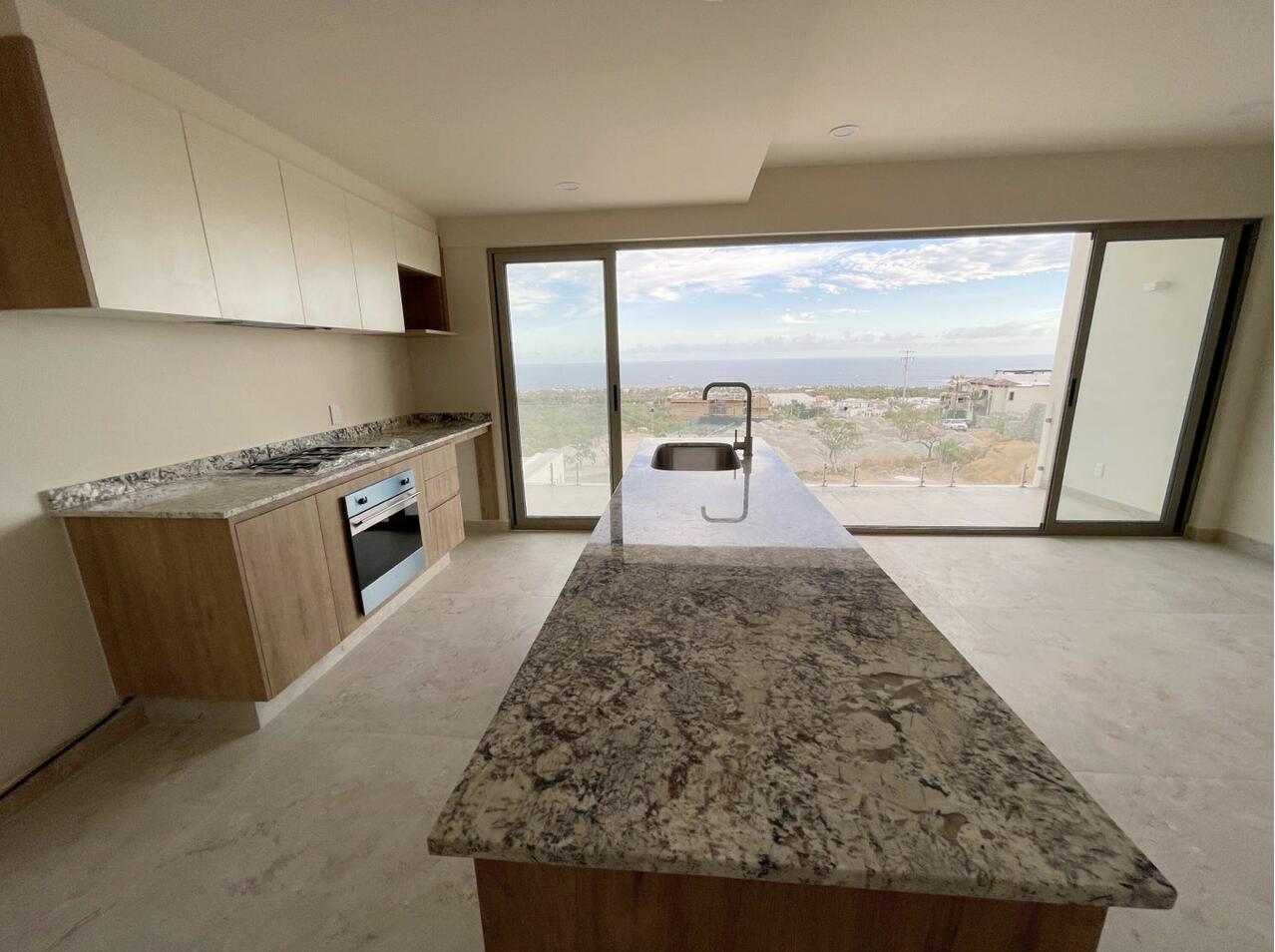 Via La Paloma, Cabo Costa