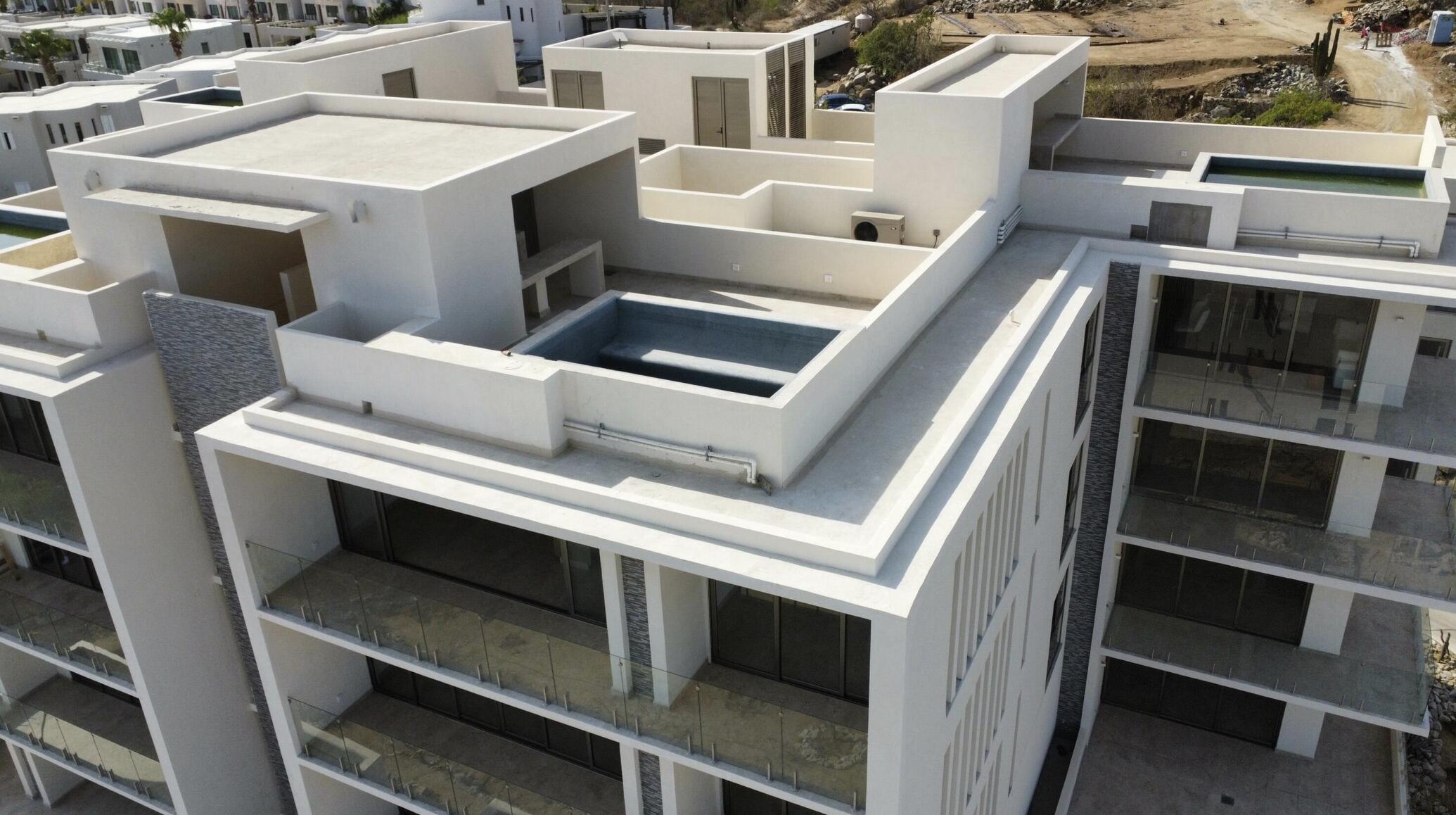 Via La Paloma, Cabo Costa