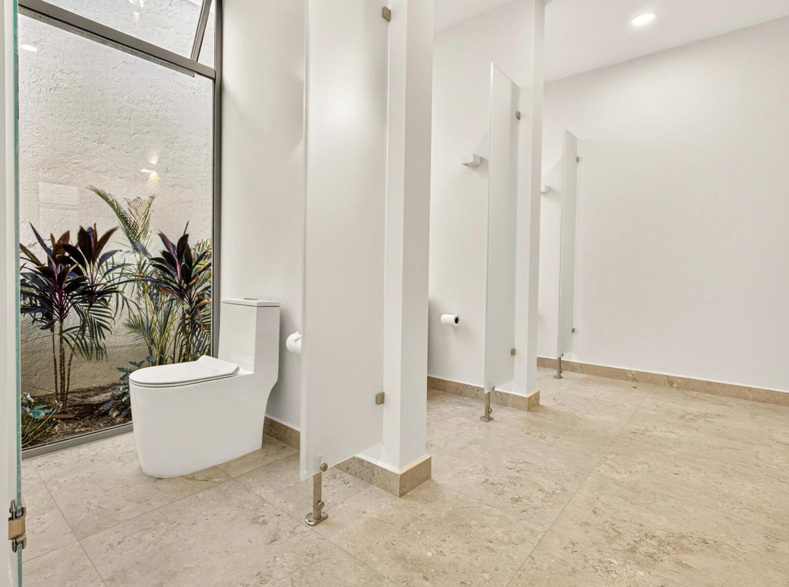 Via La Paloma, Cabo Costa