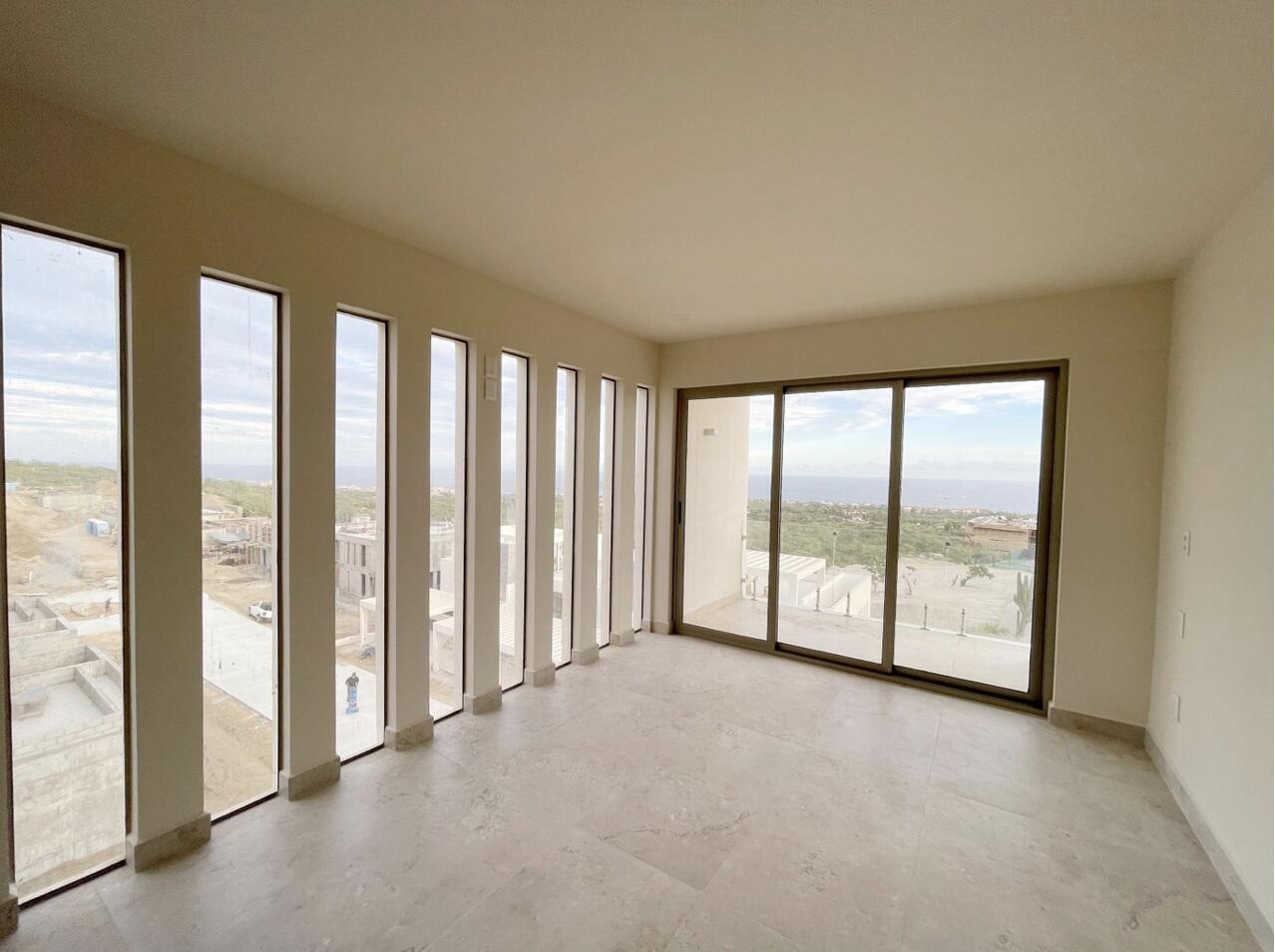 Via La Paloma, Cabo Costa