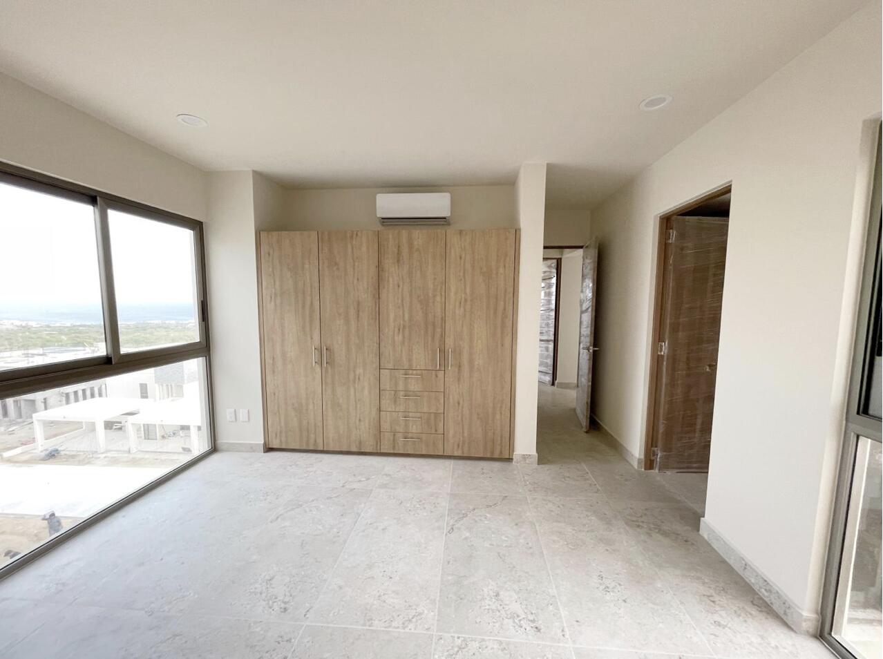 Via La Paloma, Cabo Costa