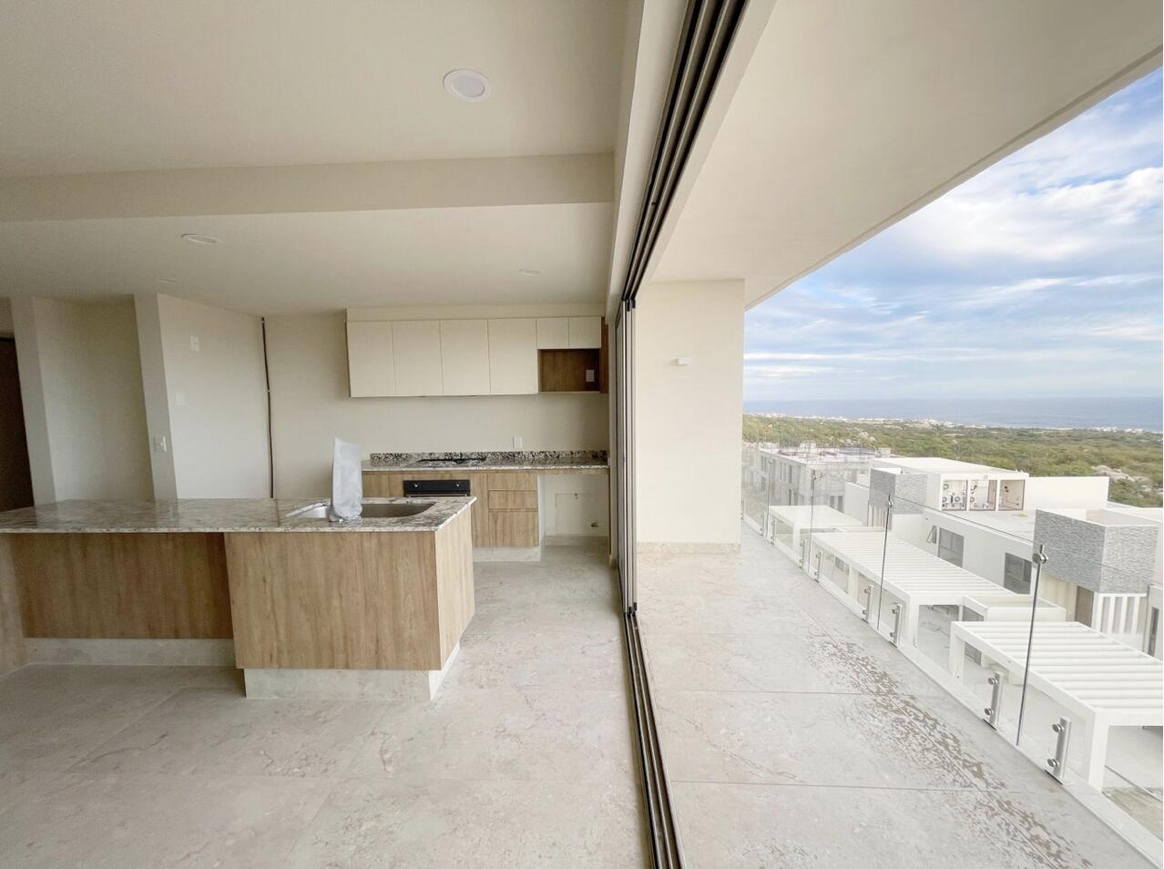 Via La Paloma, Cabo Costa