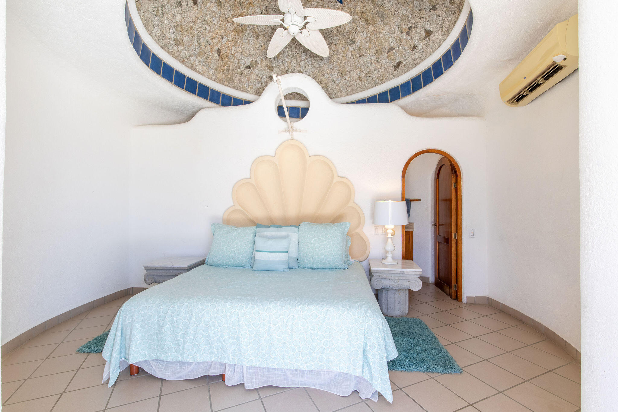175 Camino Grande, Casa El Castillo