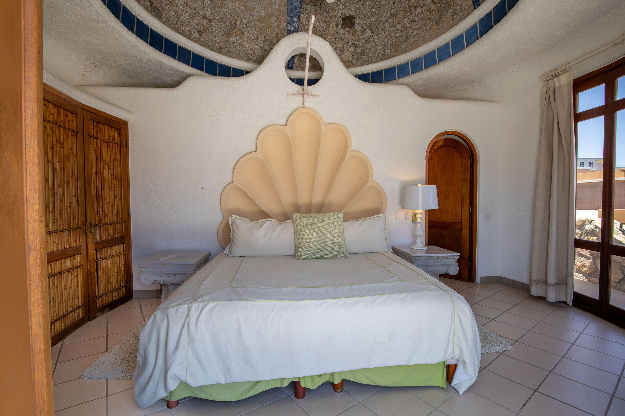 175 Camino Grande, Casa El Castillo