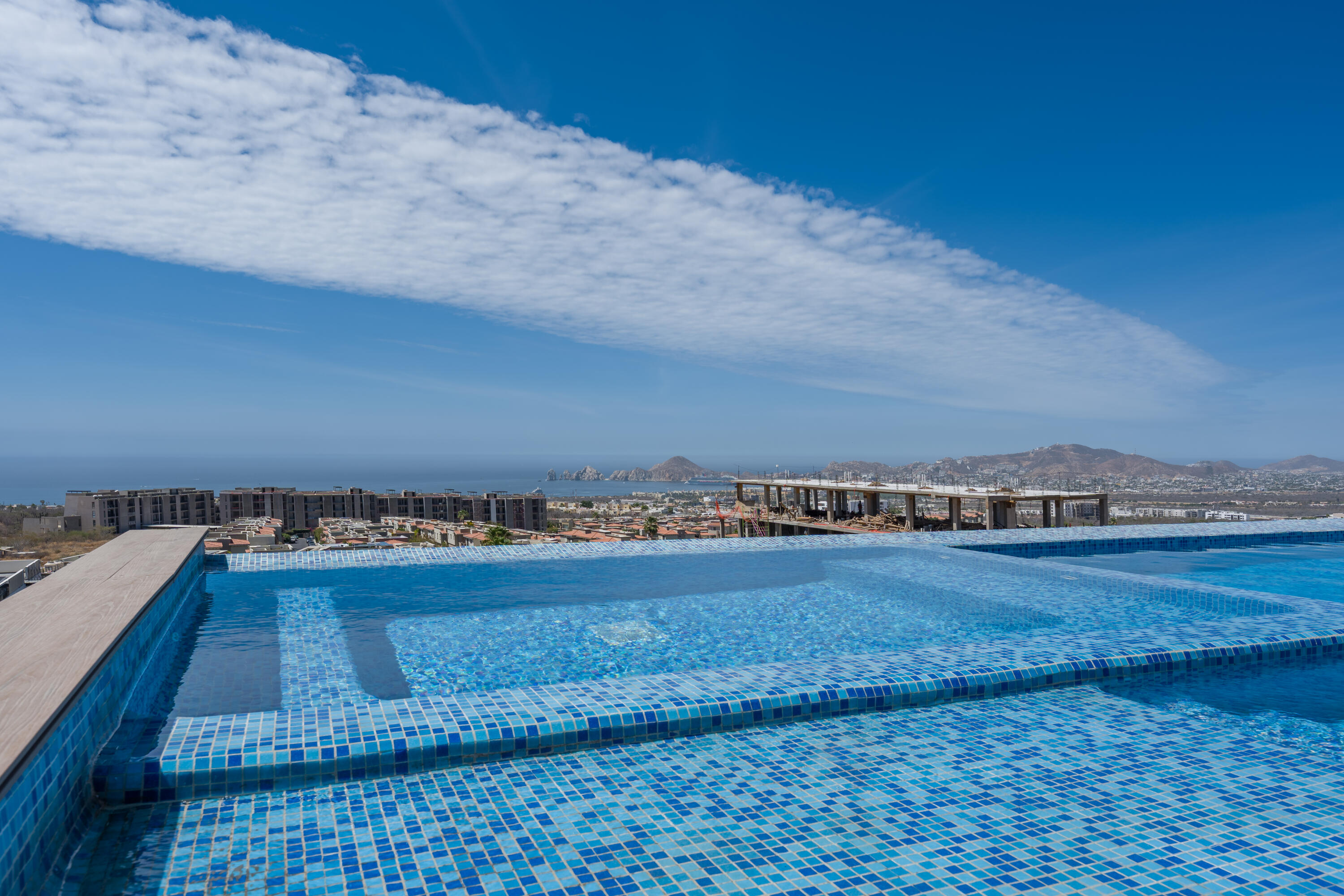 Tezal Sea of cortez, Balena Los cabos