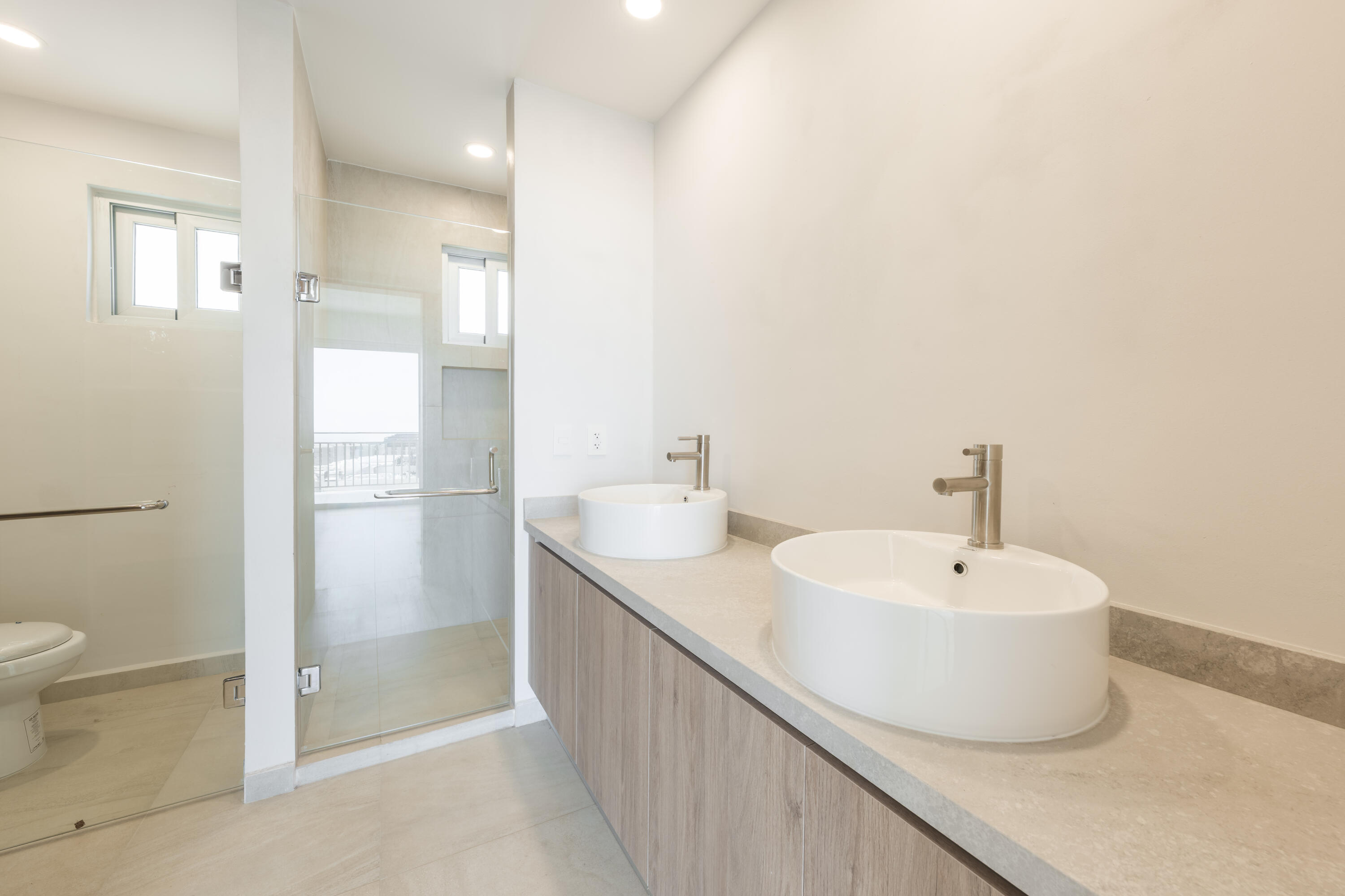 Tezal Sea of cortez, Penthouse Balena Los Cabos