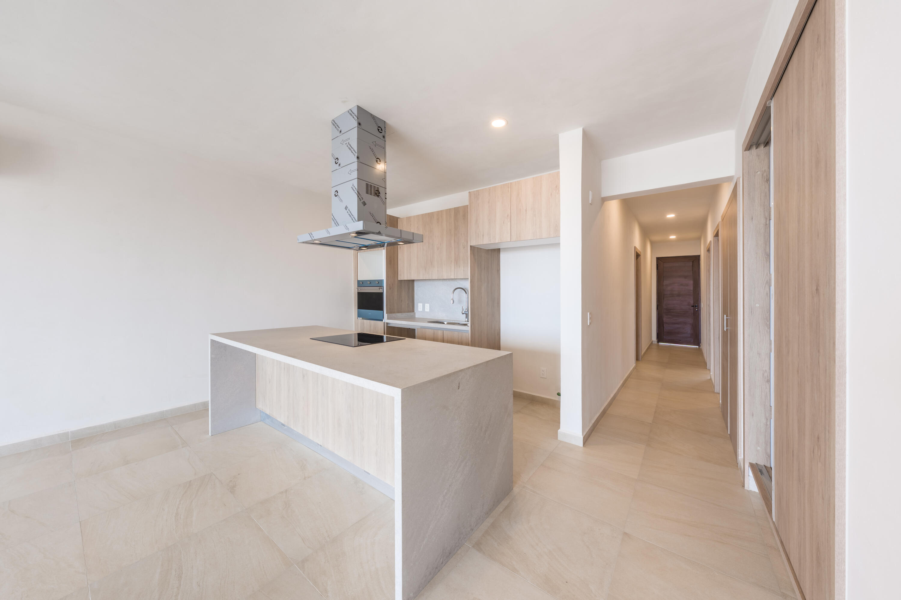 Tezal Sea of cortez, Penthouse Balena Los Cabos