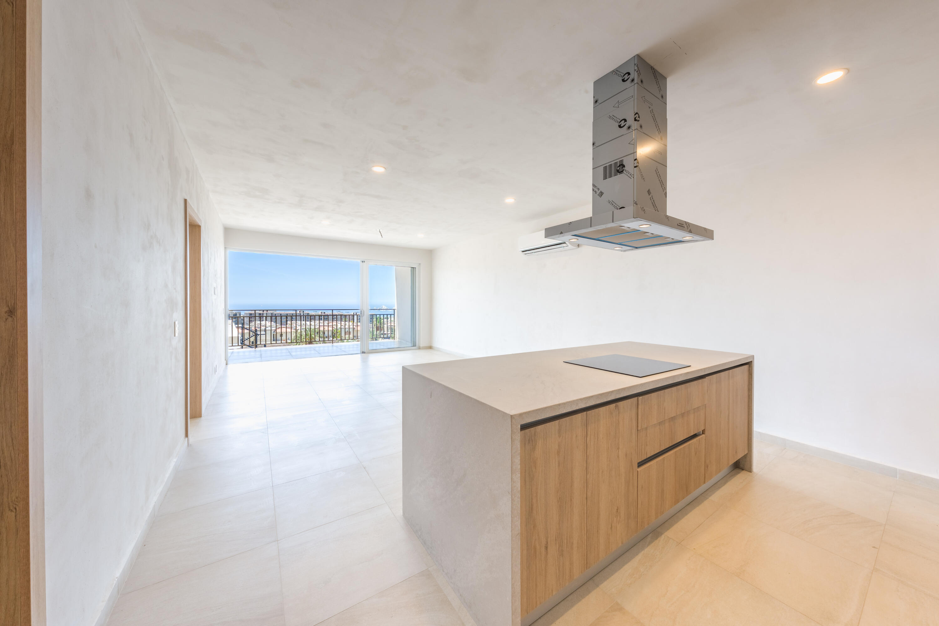 Tezal Sea of cortez, Penthouse Balena Los Cabos