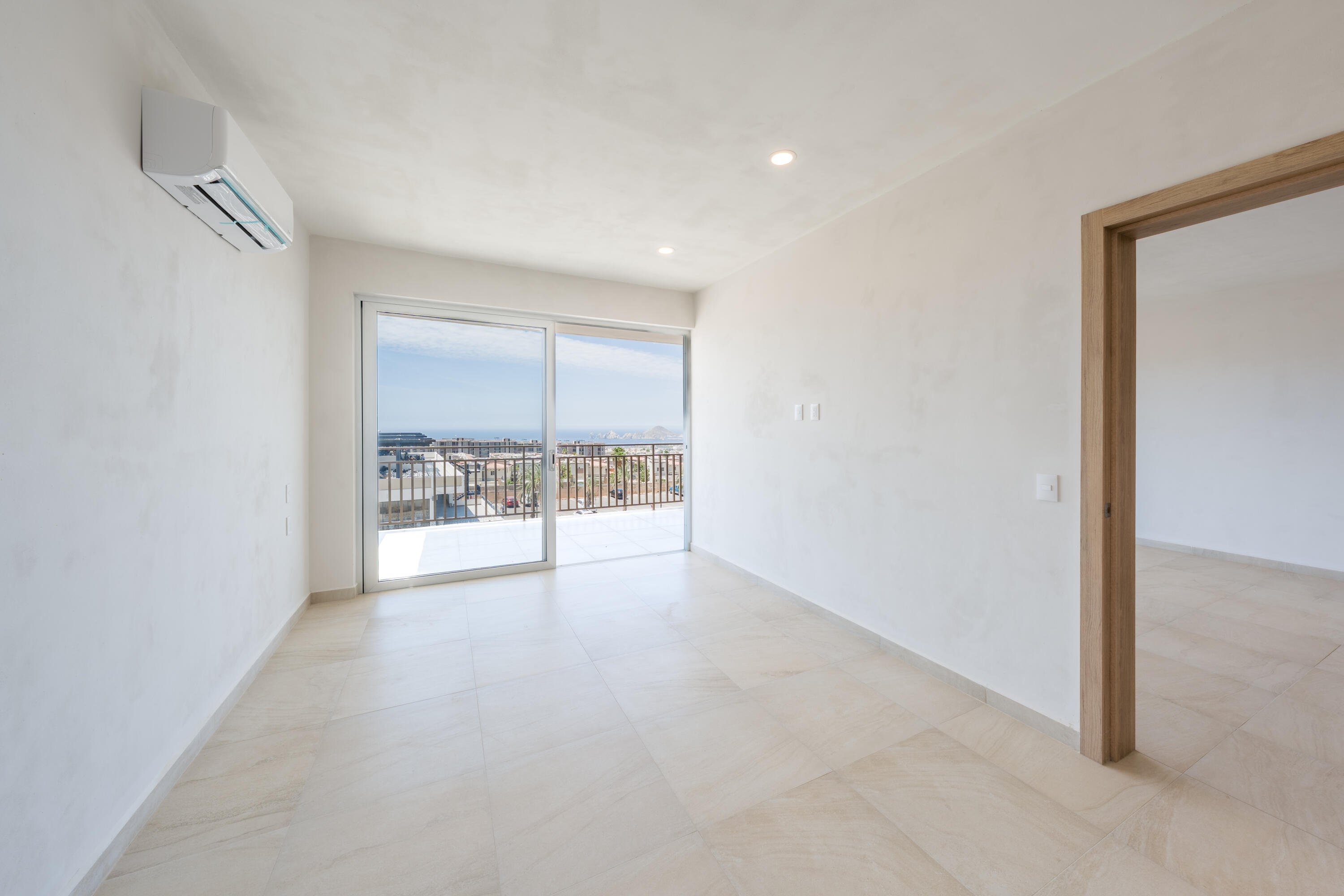 Tezal Sea, Penthouse Balena Los Cabos