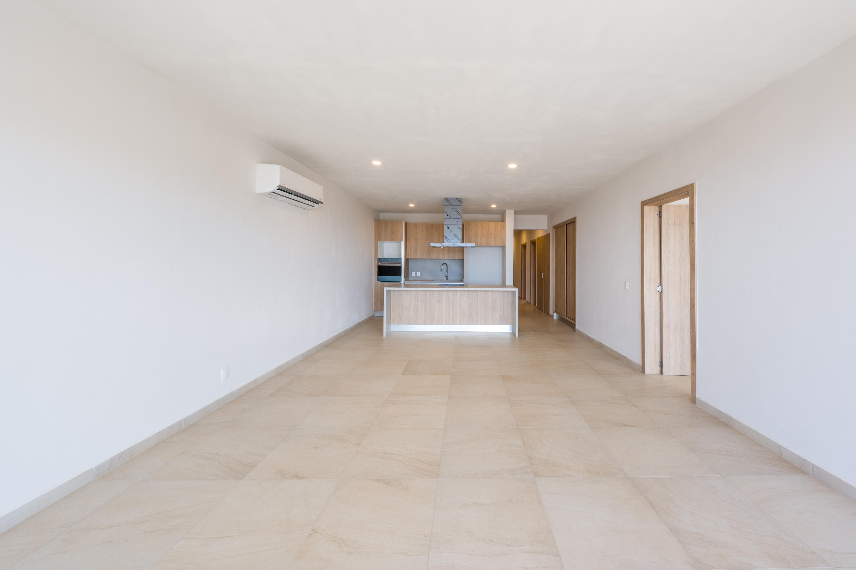 Tezal Sea, Penthouse Balena Los Cabos
