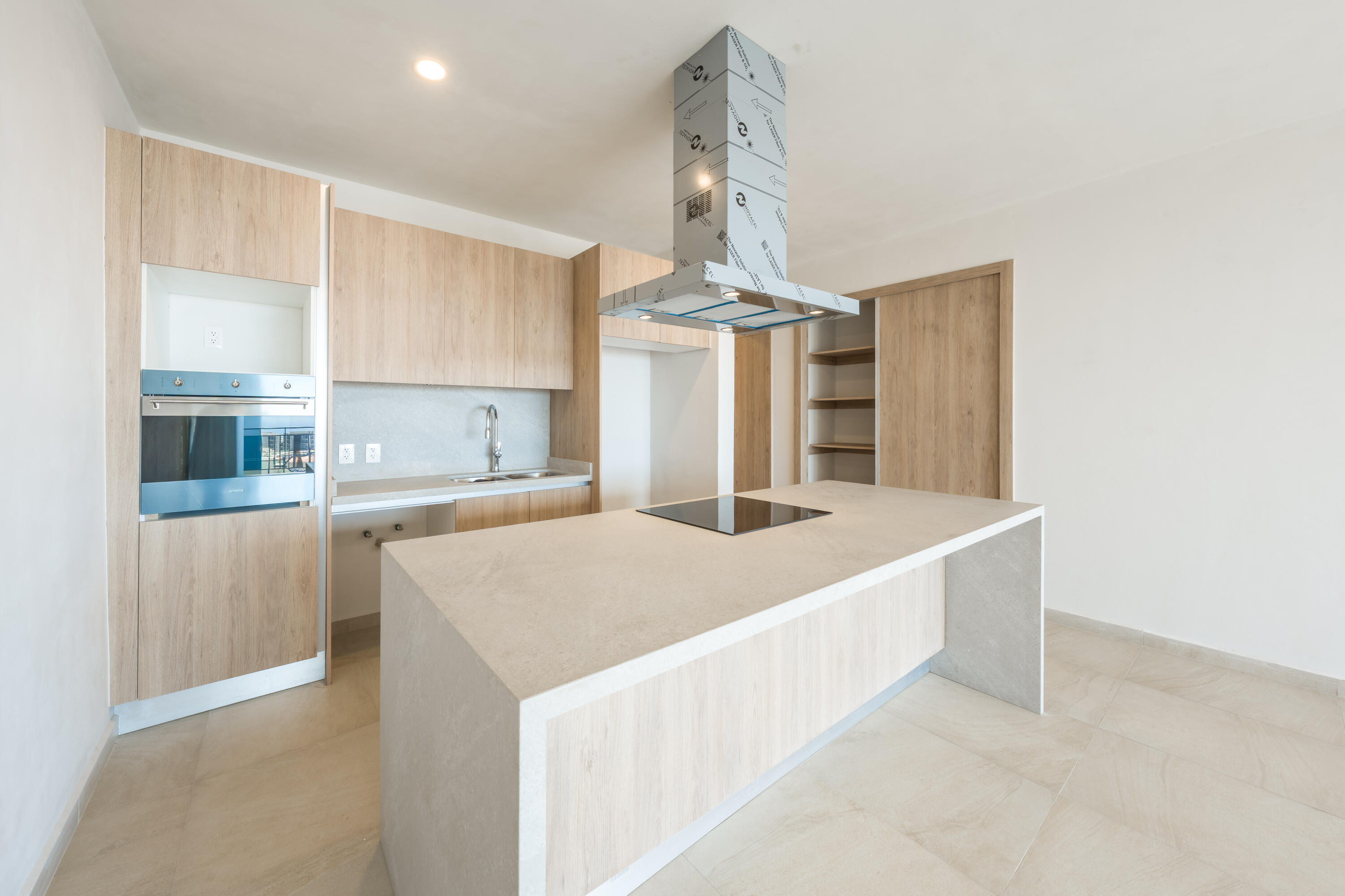 Tezal Sea, Penthouse Balena Los Cabos