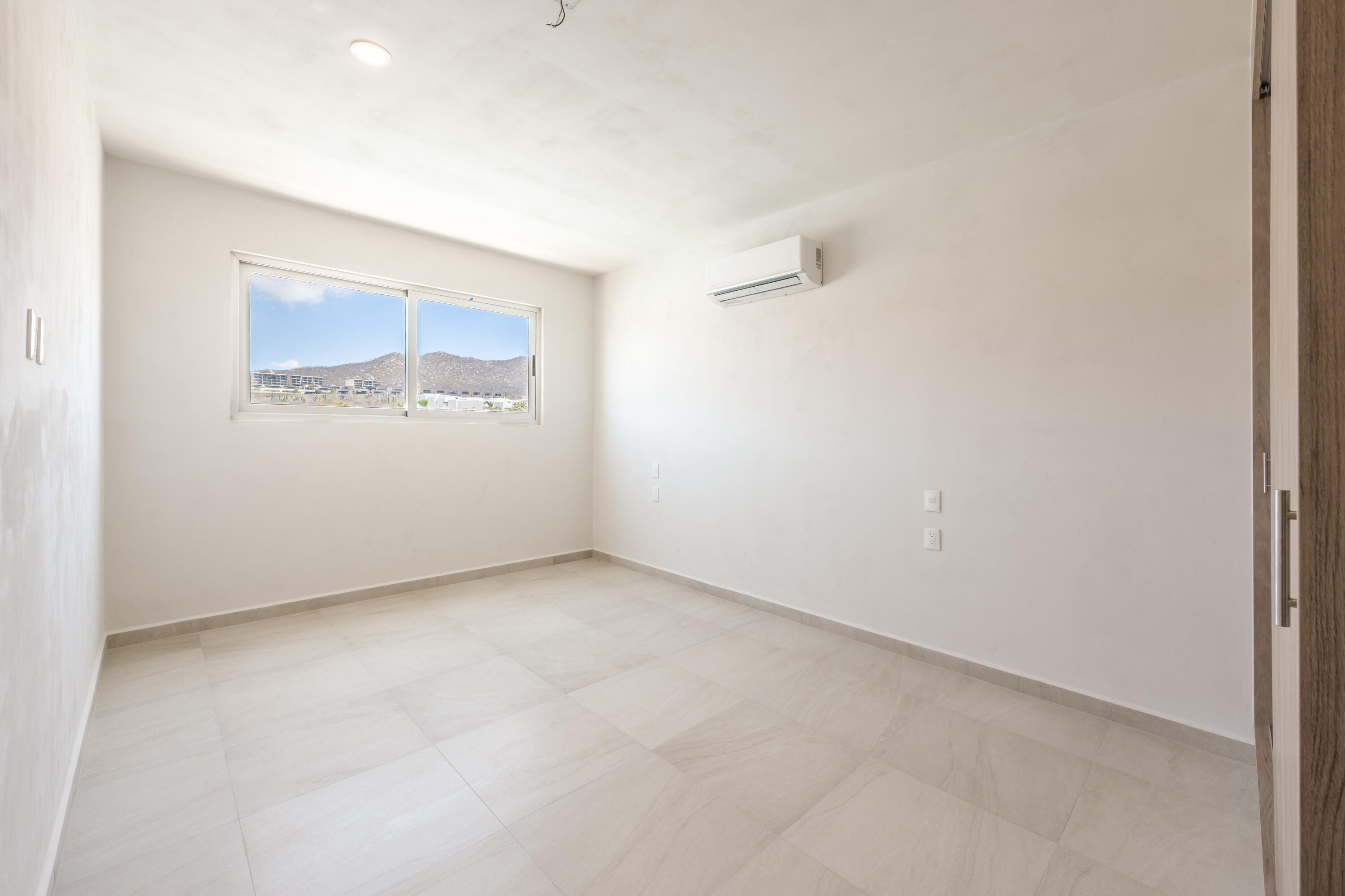 Tezal Sea, Penthouse Balena Los Cabos
