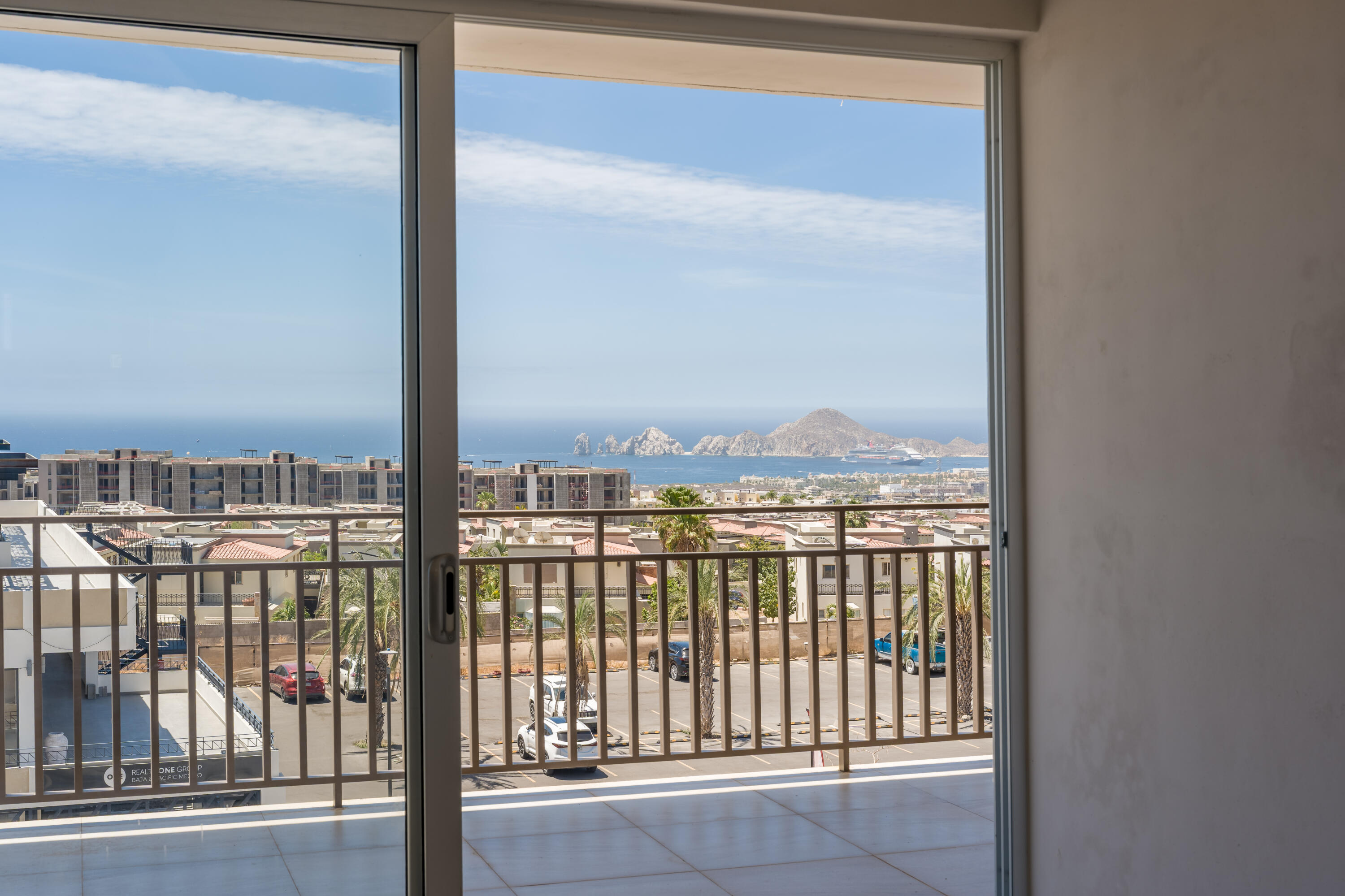 Tezal Sea, Penthouse Balena Los Cabos